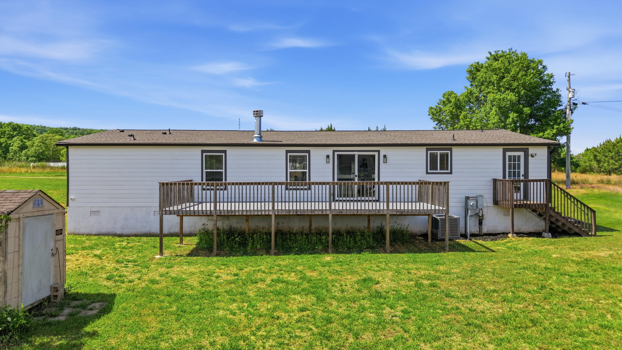 150 Corinth Trail, McDonald