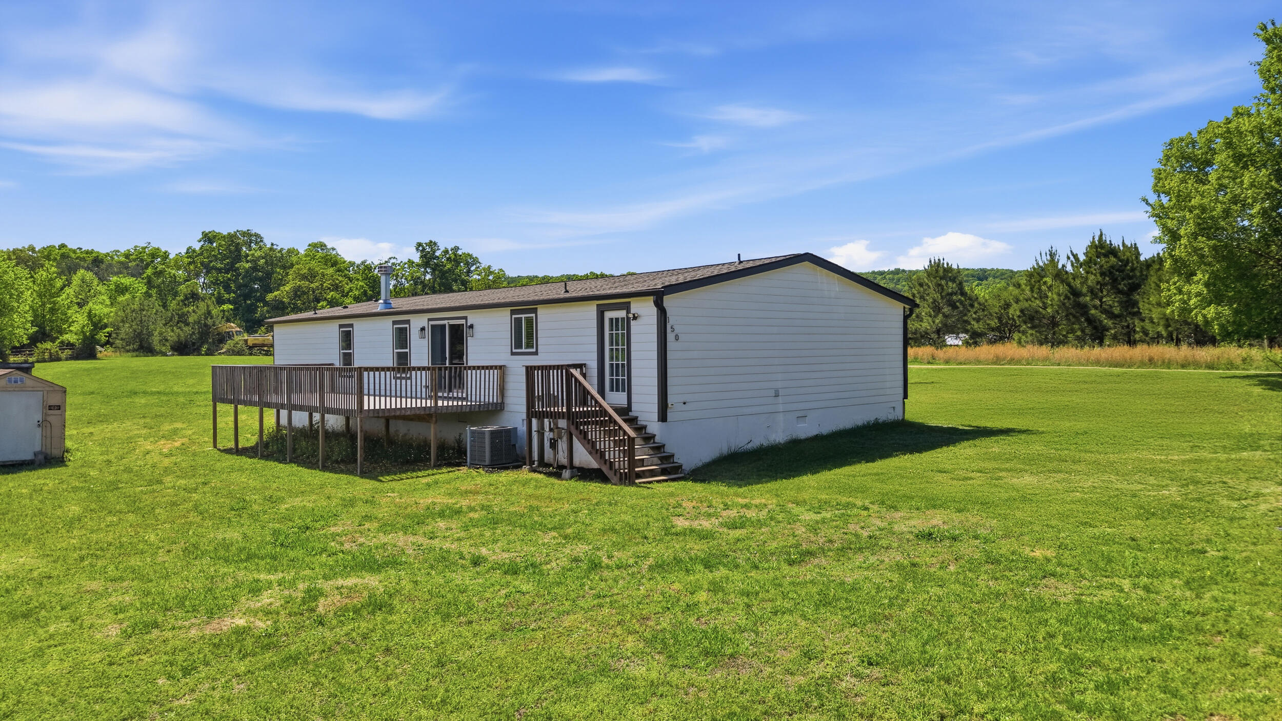 150 Corinth Trail, McDonald