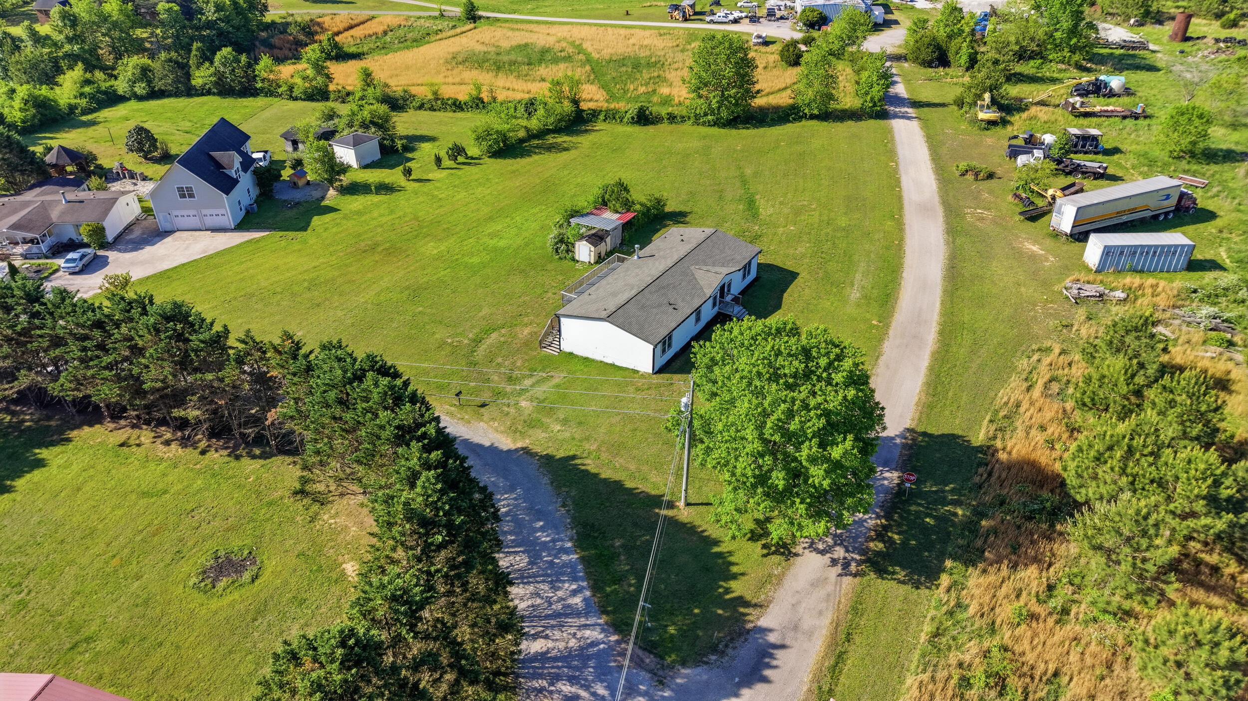 150 Corinth Trail, McDonald