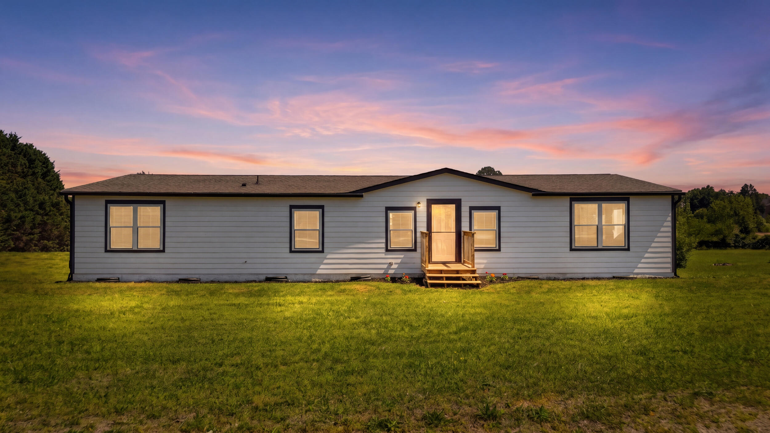 150 Corinth Trail, McDonald