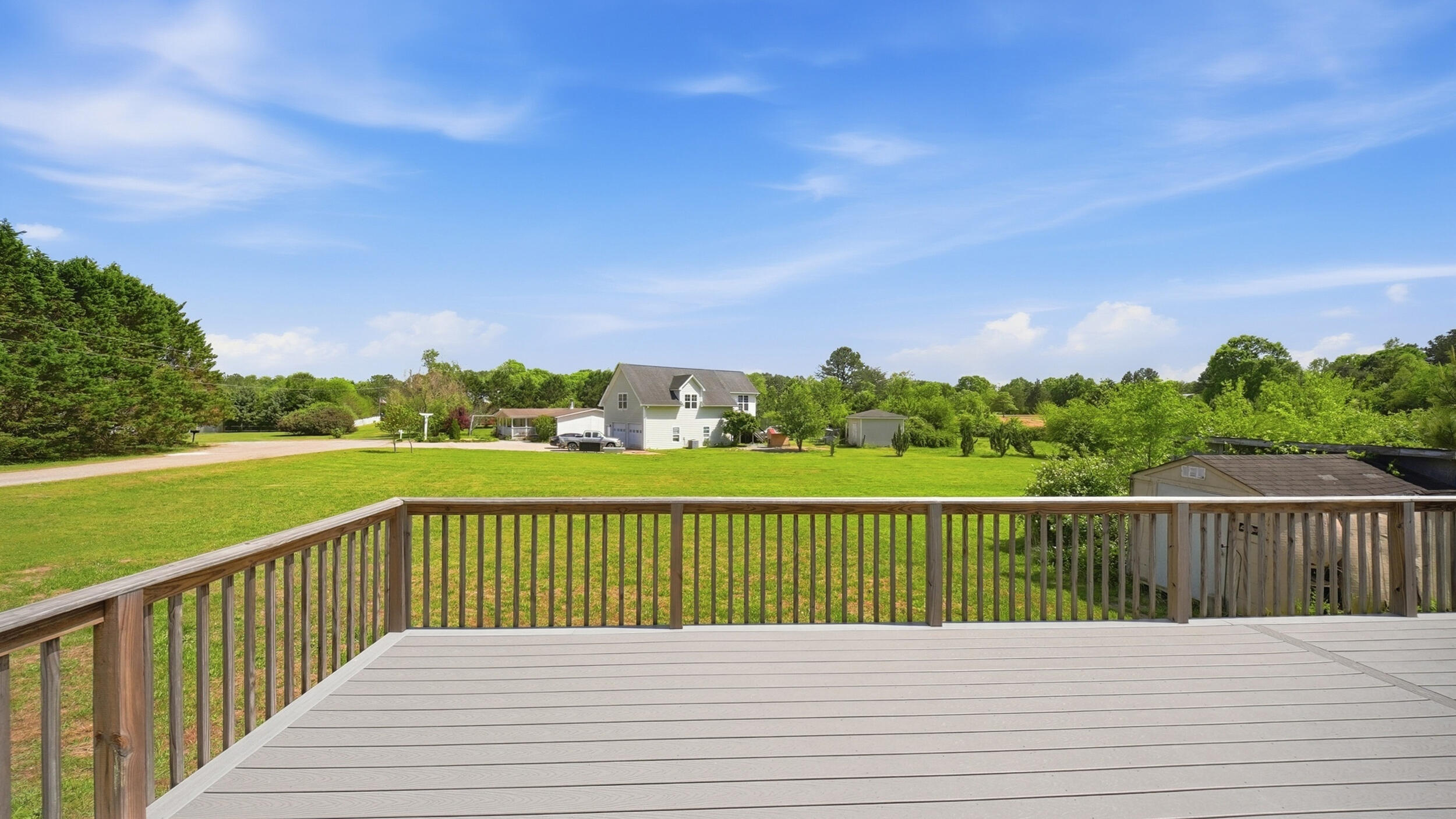150 Corinth Trail, McDonald