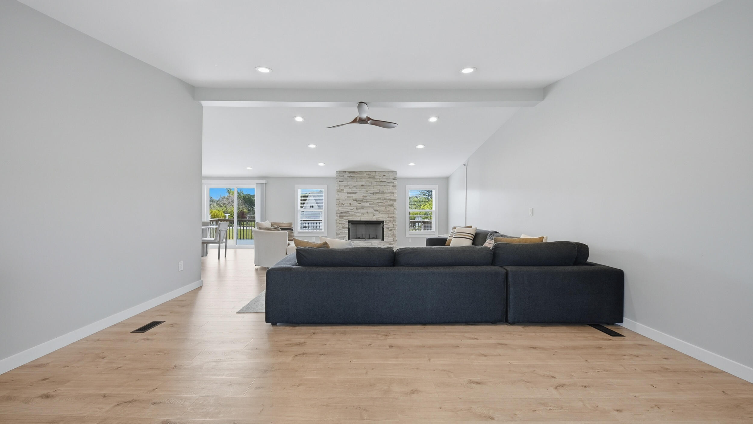 150 Corinth Trail, McDonald