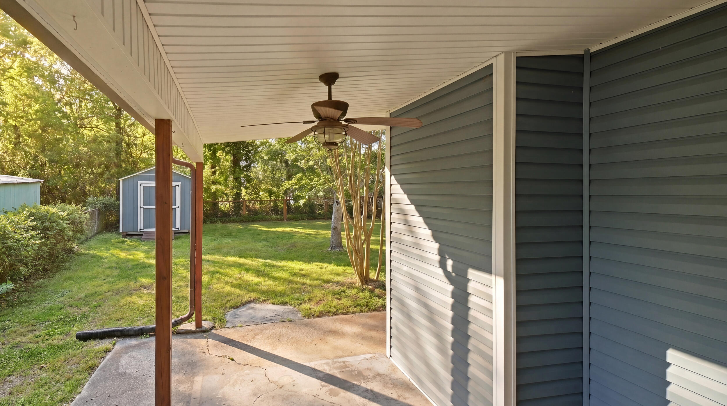 706 Lupton Drive