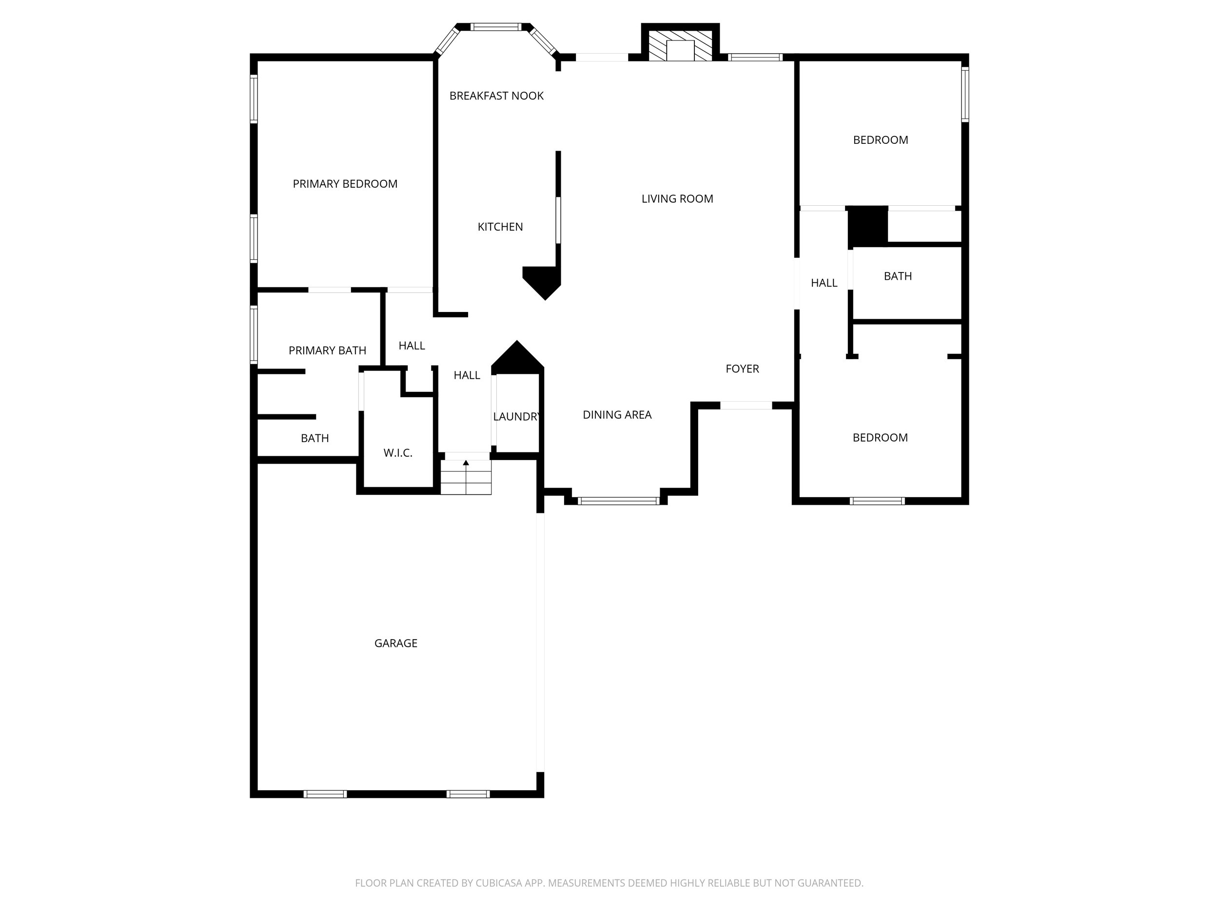 2824 Firethorne Lane