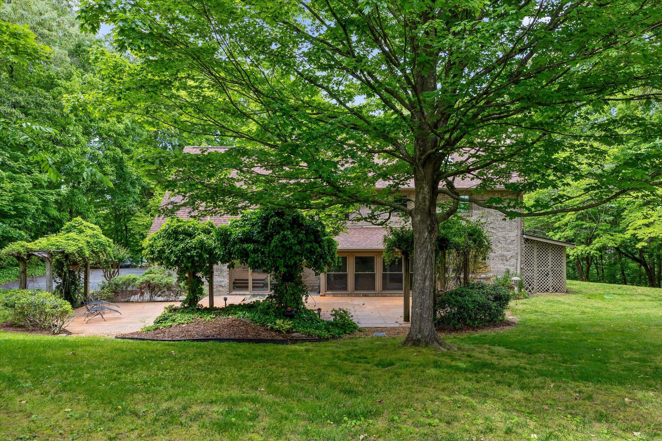 8304 Sugar Mill Lane