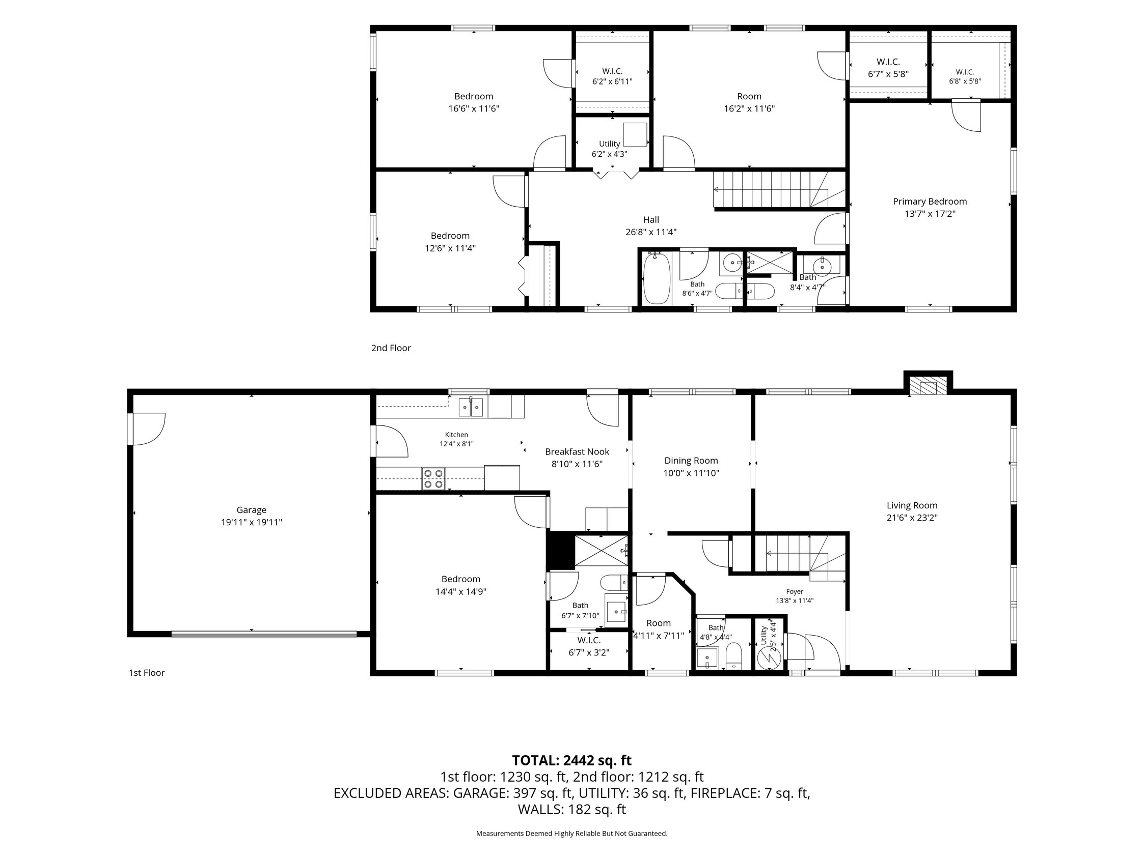 7445 Summertown Court