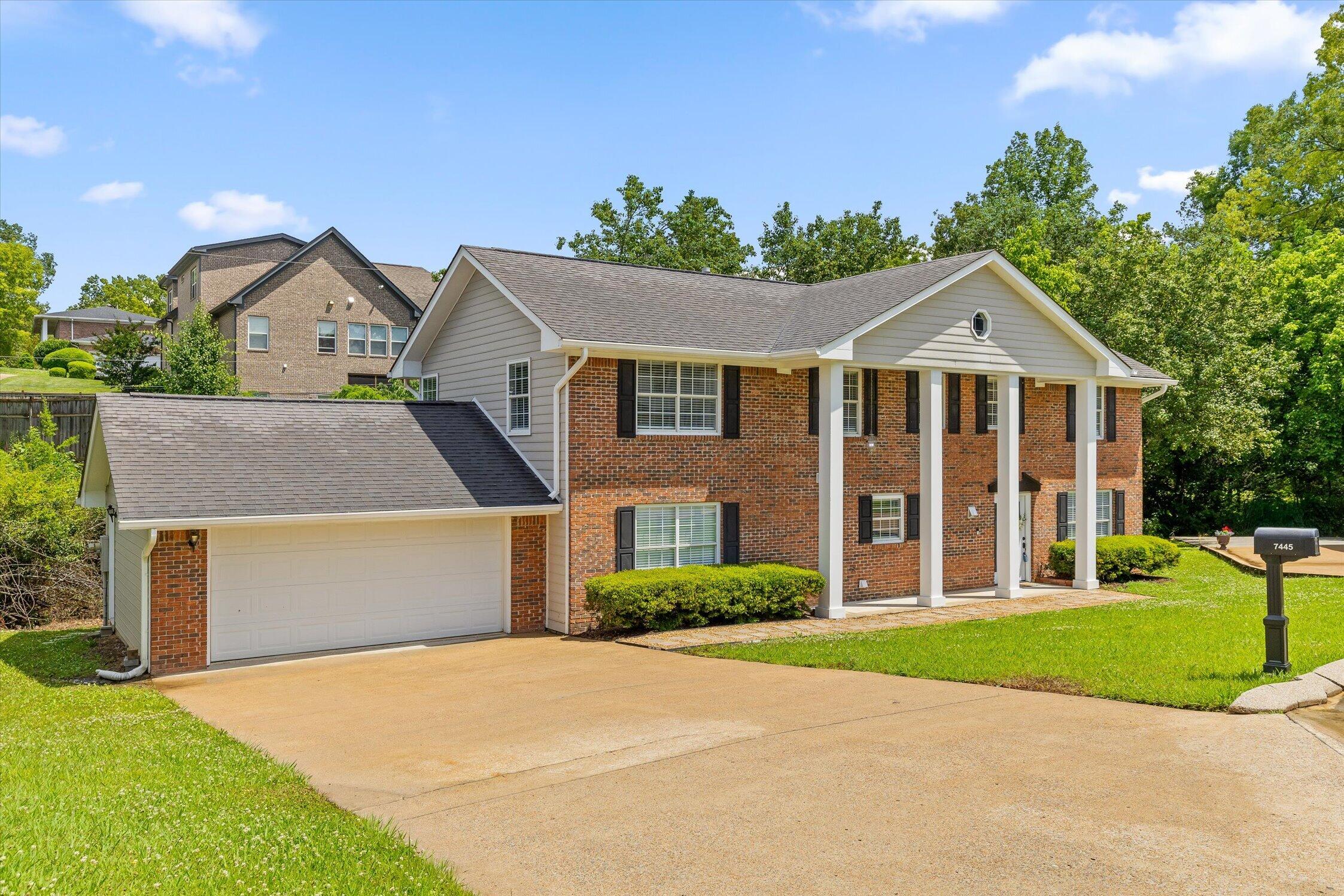 7445 Summertown Court