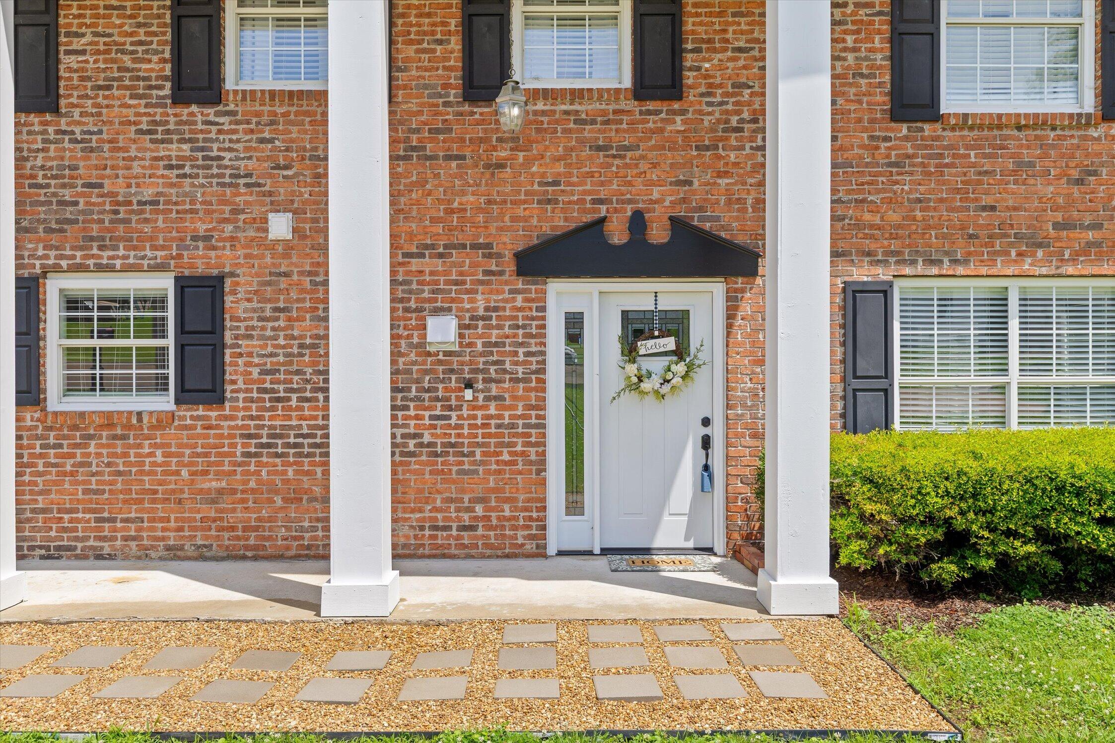 7445 Summertown Court