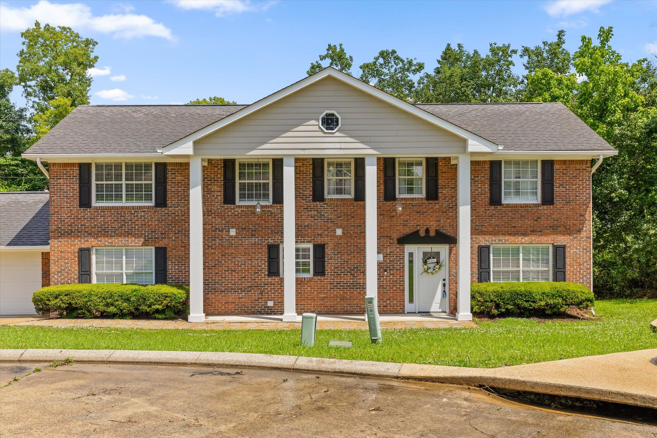 7445 Summertown Court