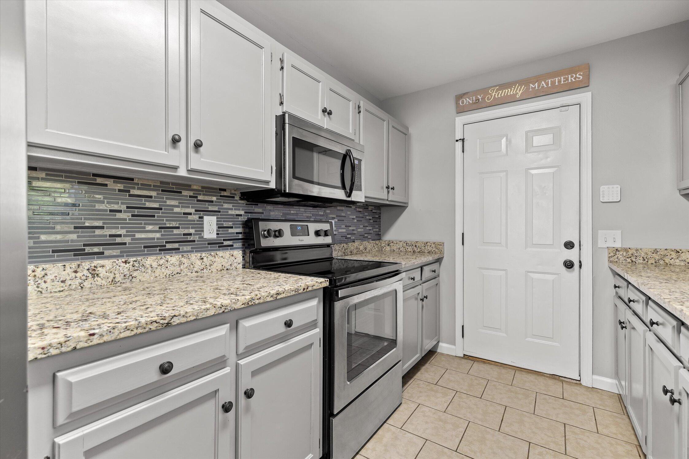 7445 Summertown Court