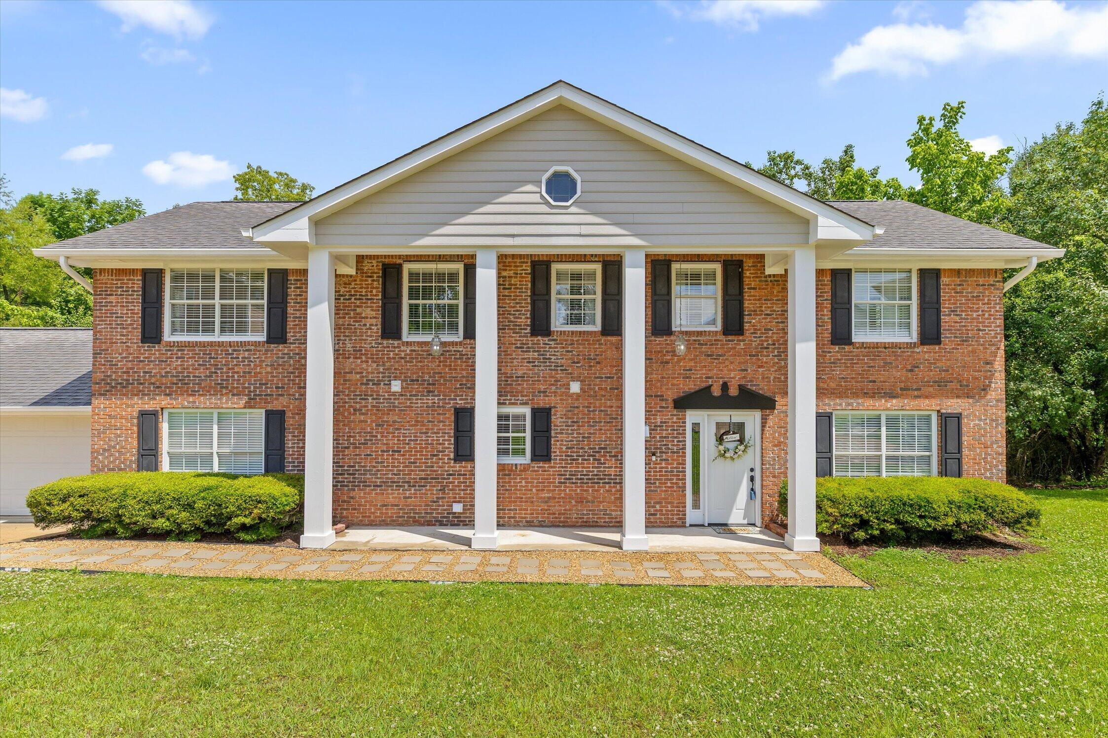 7445 Summertown Court