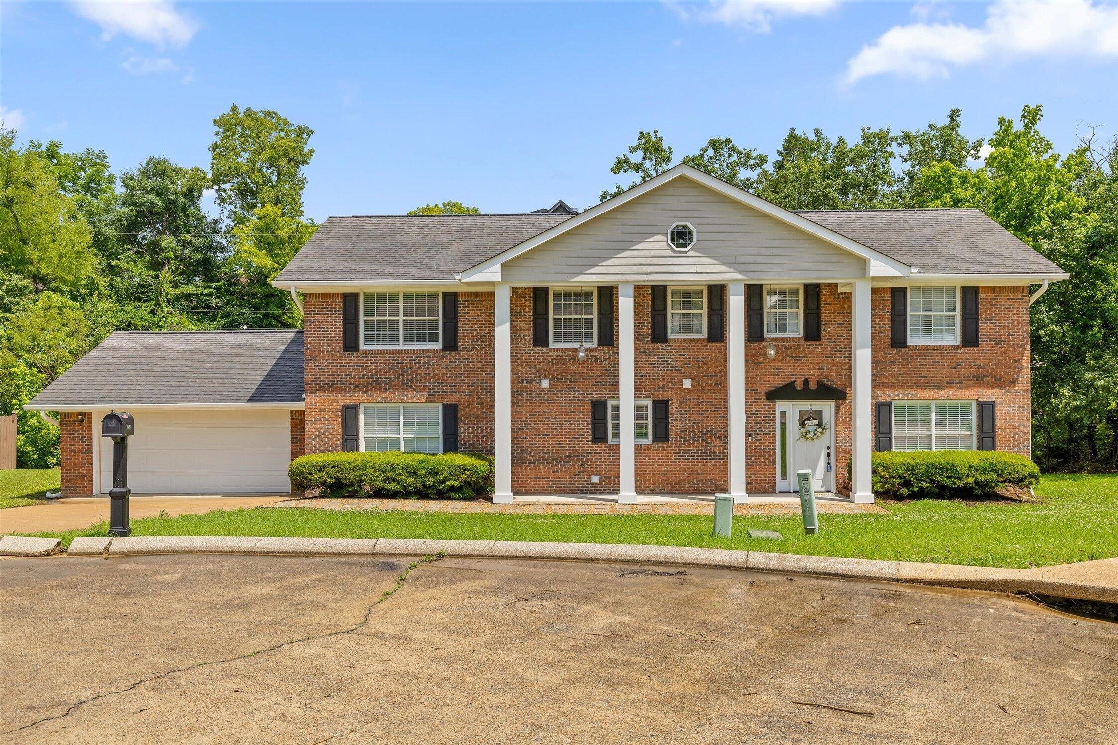 7445 Summertown Court