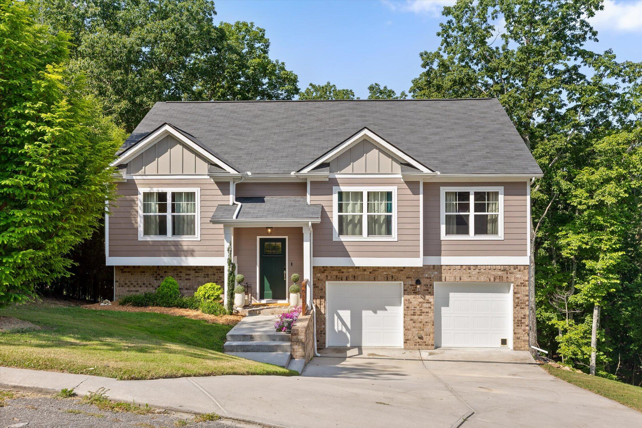 6362 Chandler Hill Road