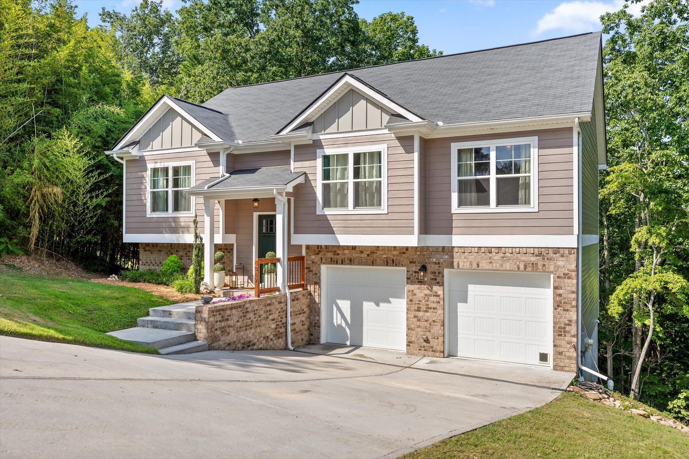 6362 Chandler Hill Road
