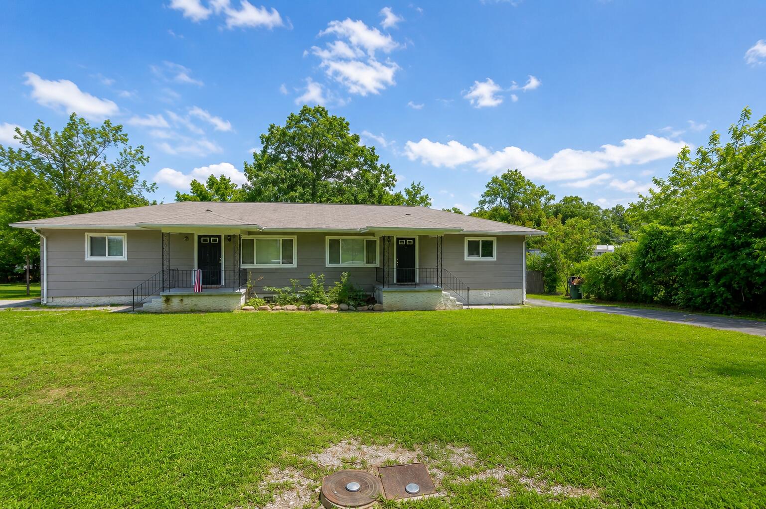 2806 Silverdale Road