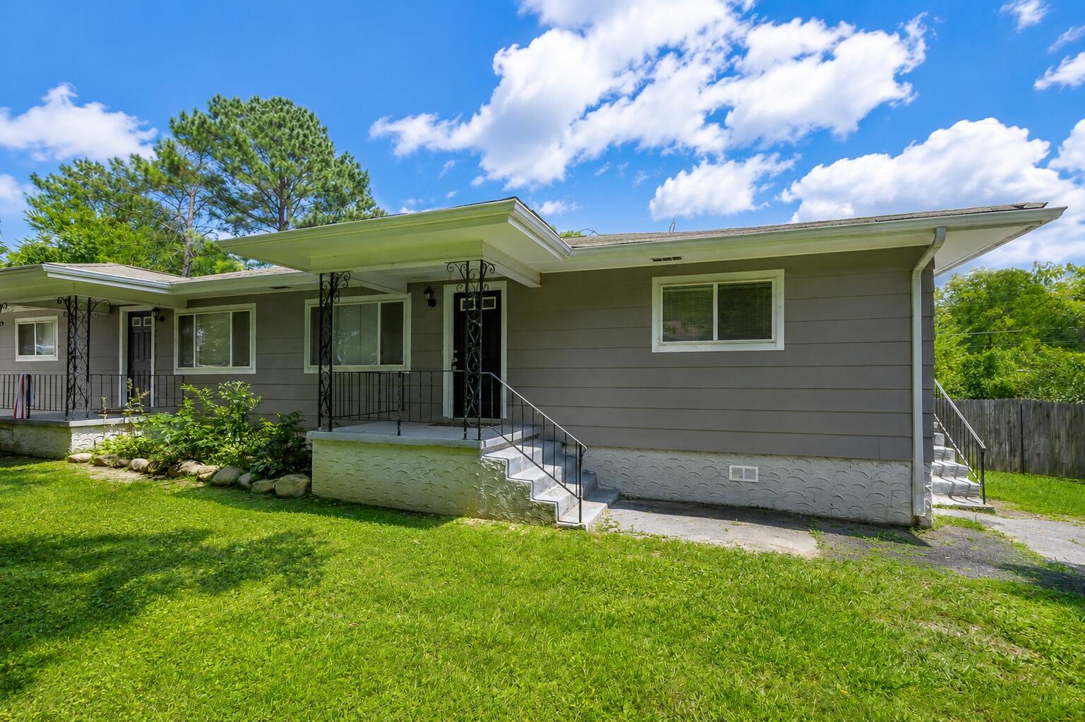 2806 Silverdale Road
