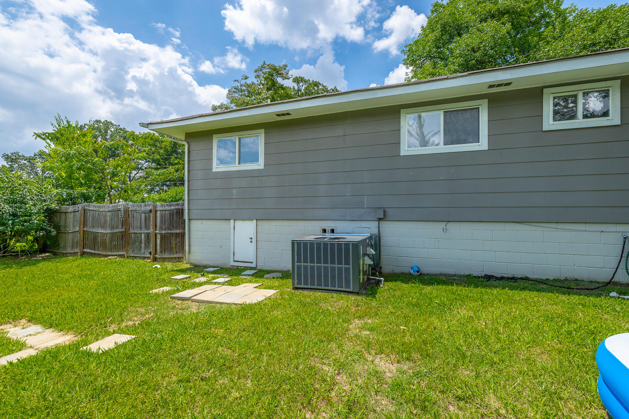 2806 Silverdale Road