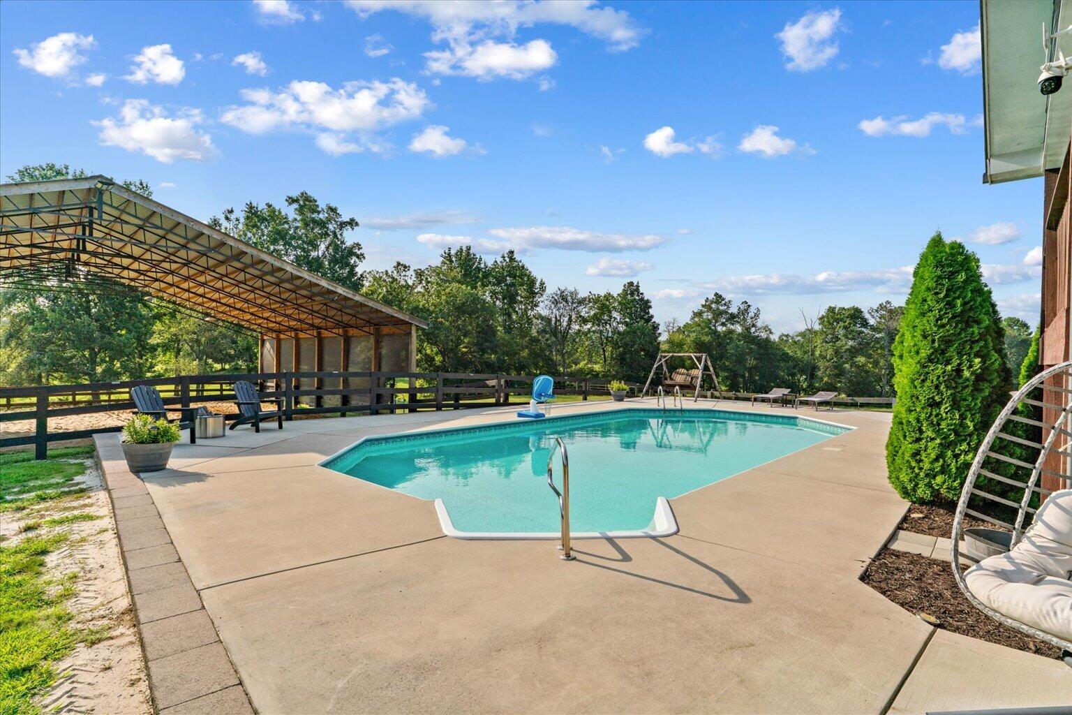 5704 Keith Road