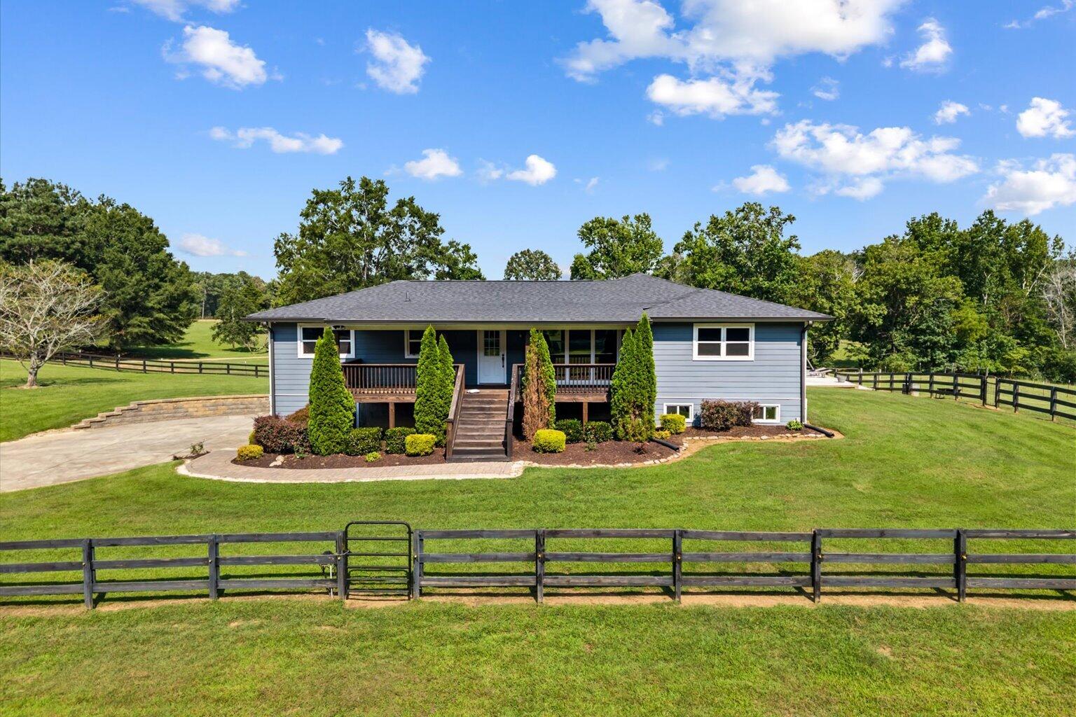 5704 Keith Road