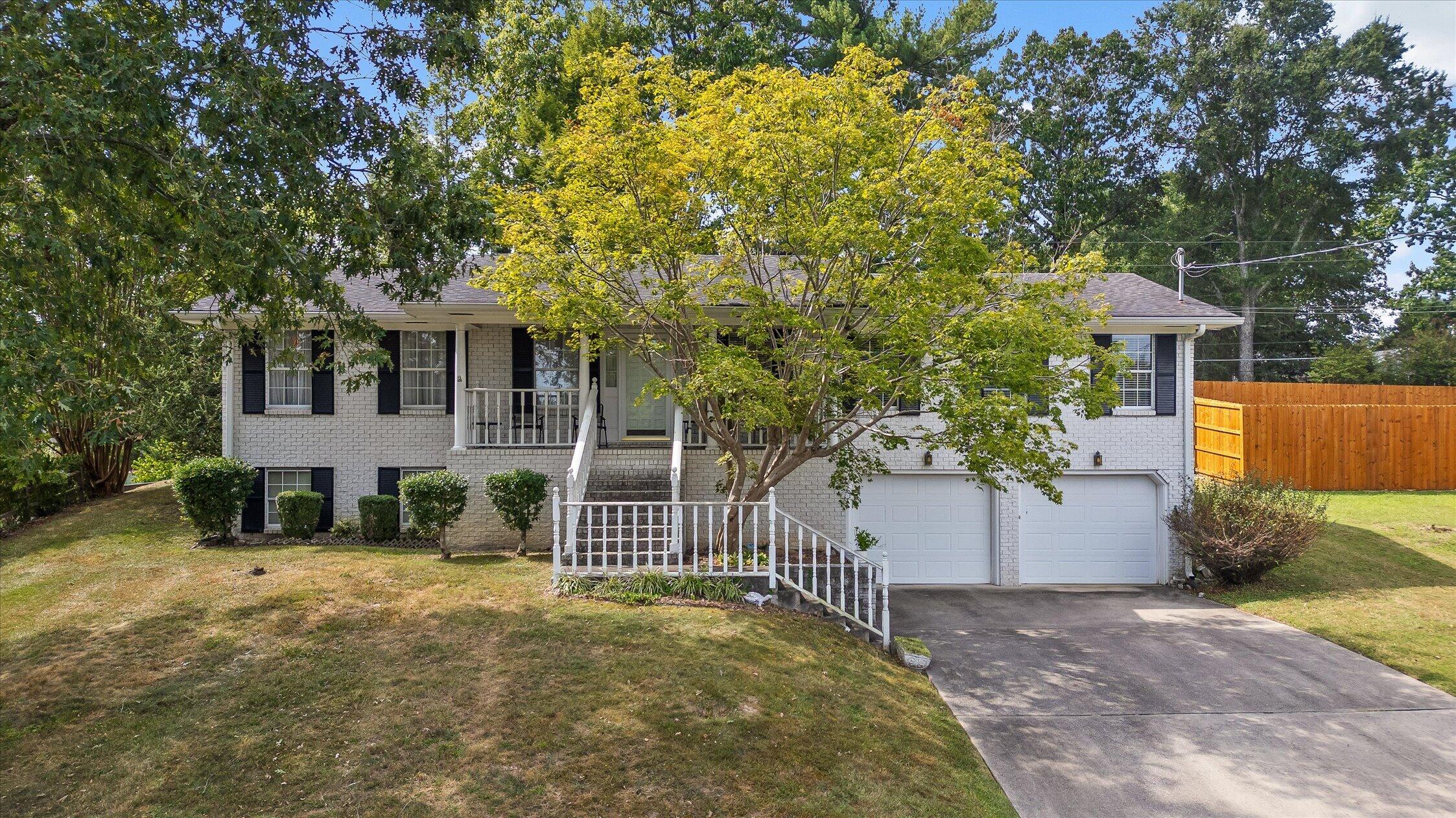 3710 Olmstead Drive