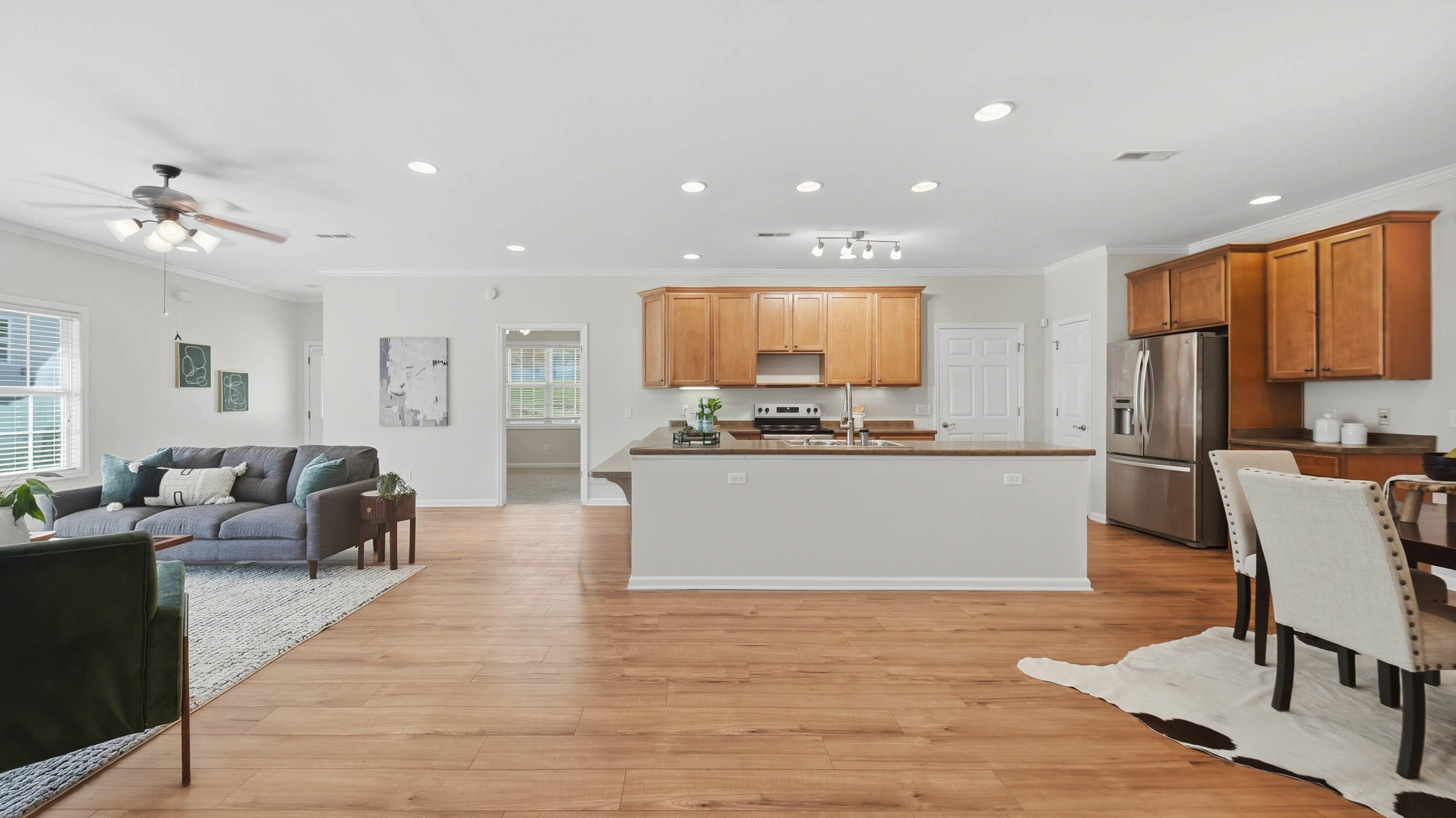 9583 Ilene Court