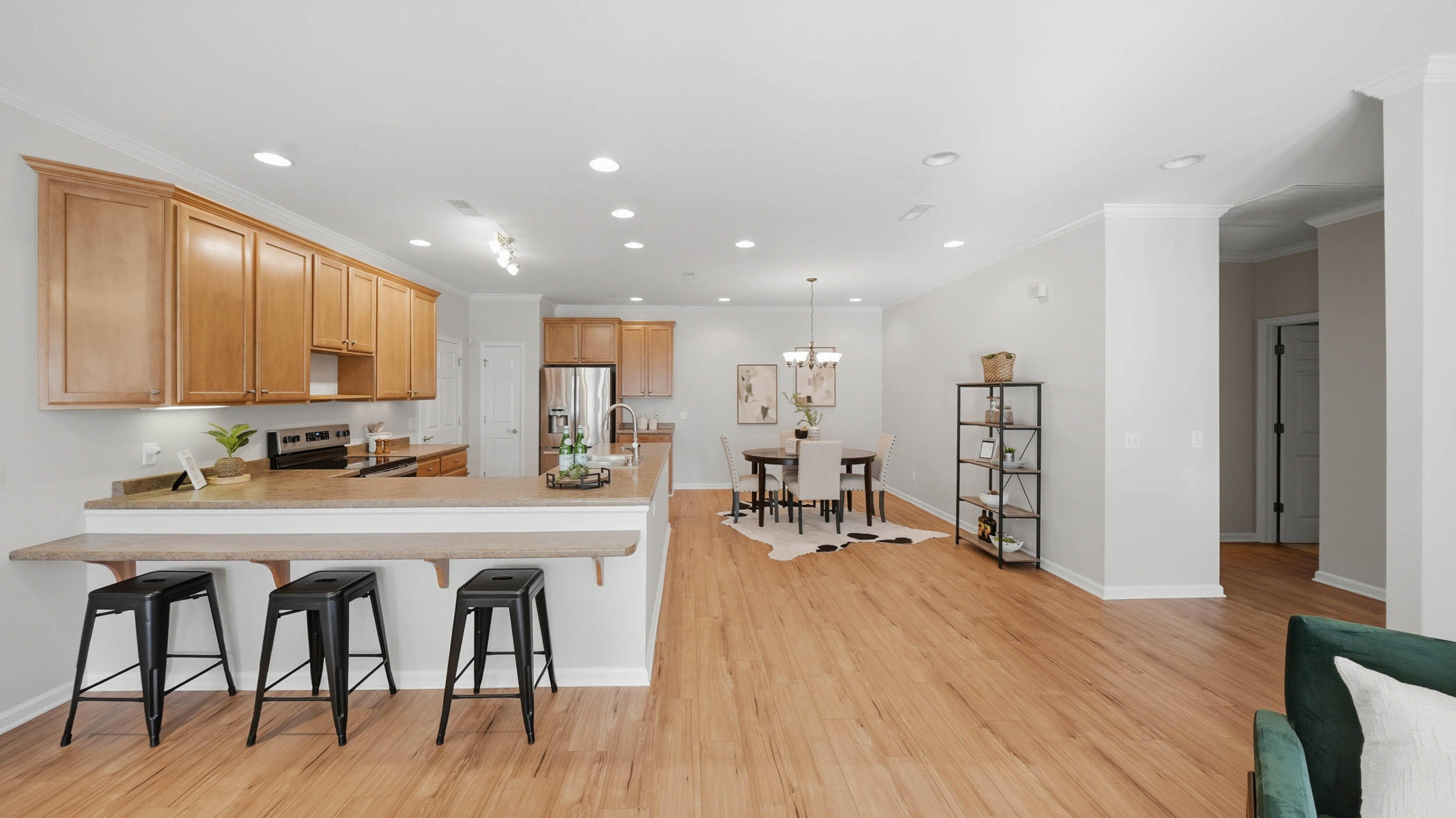 9583 Ilene Court