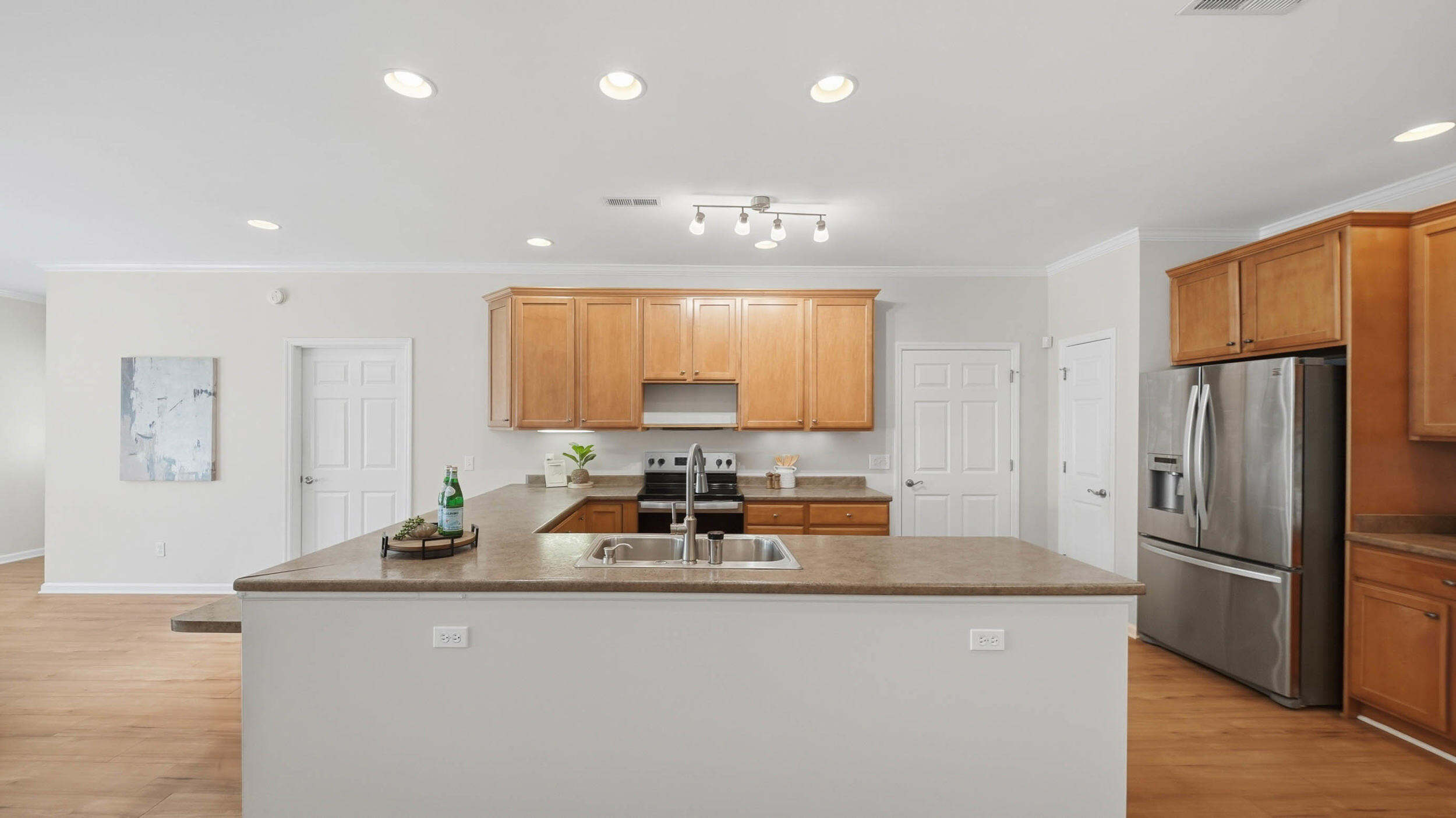 9583 Ilene Court