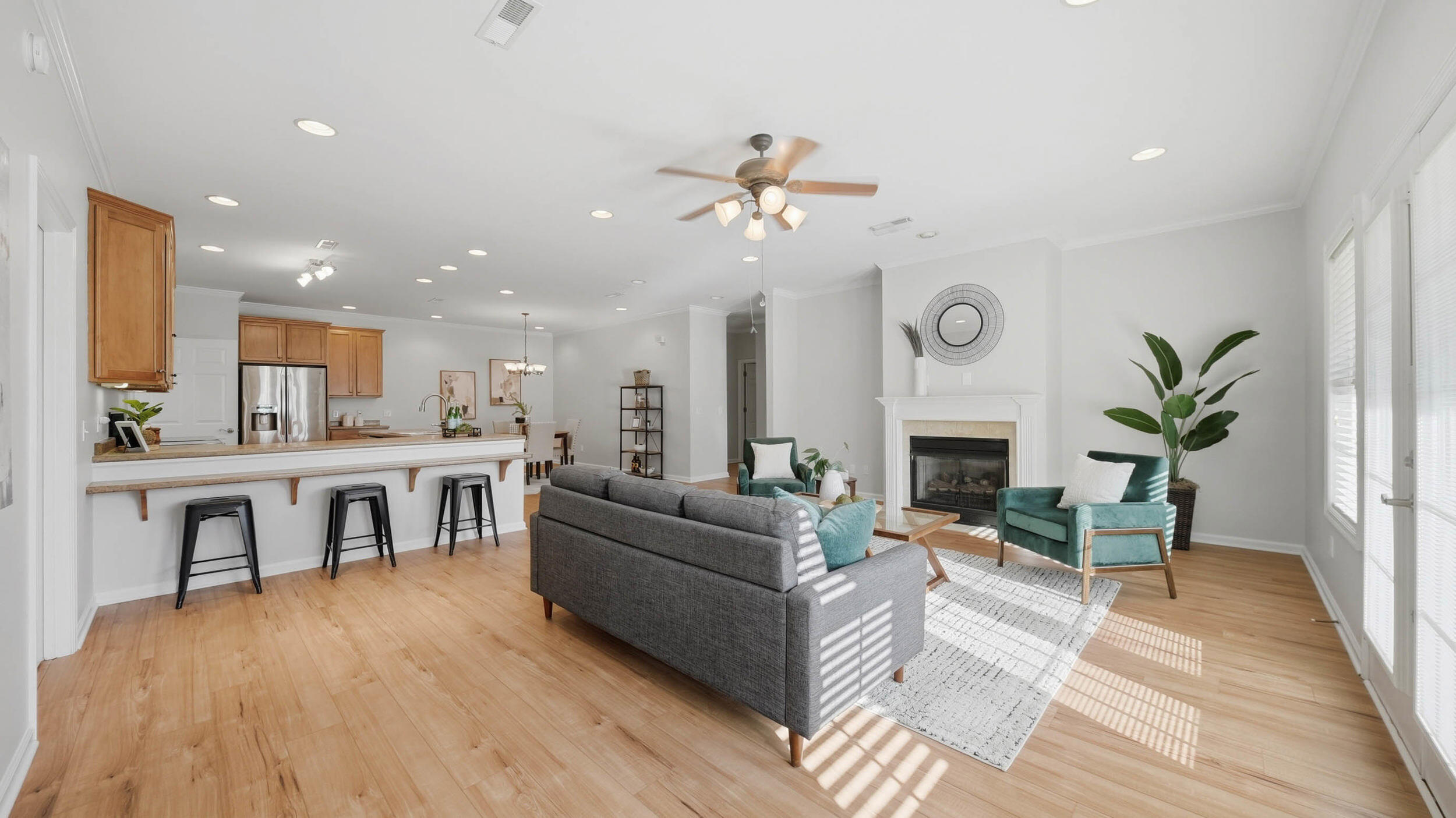 9583 Ilene Court