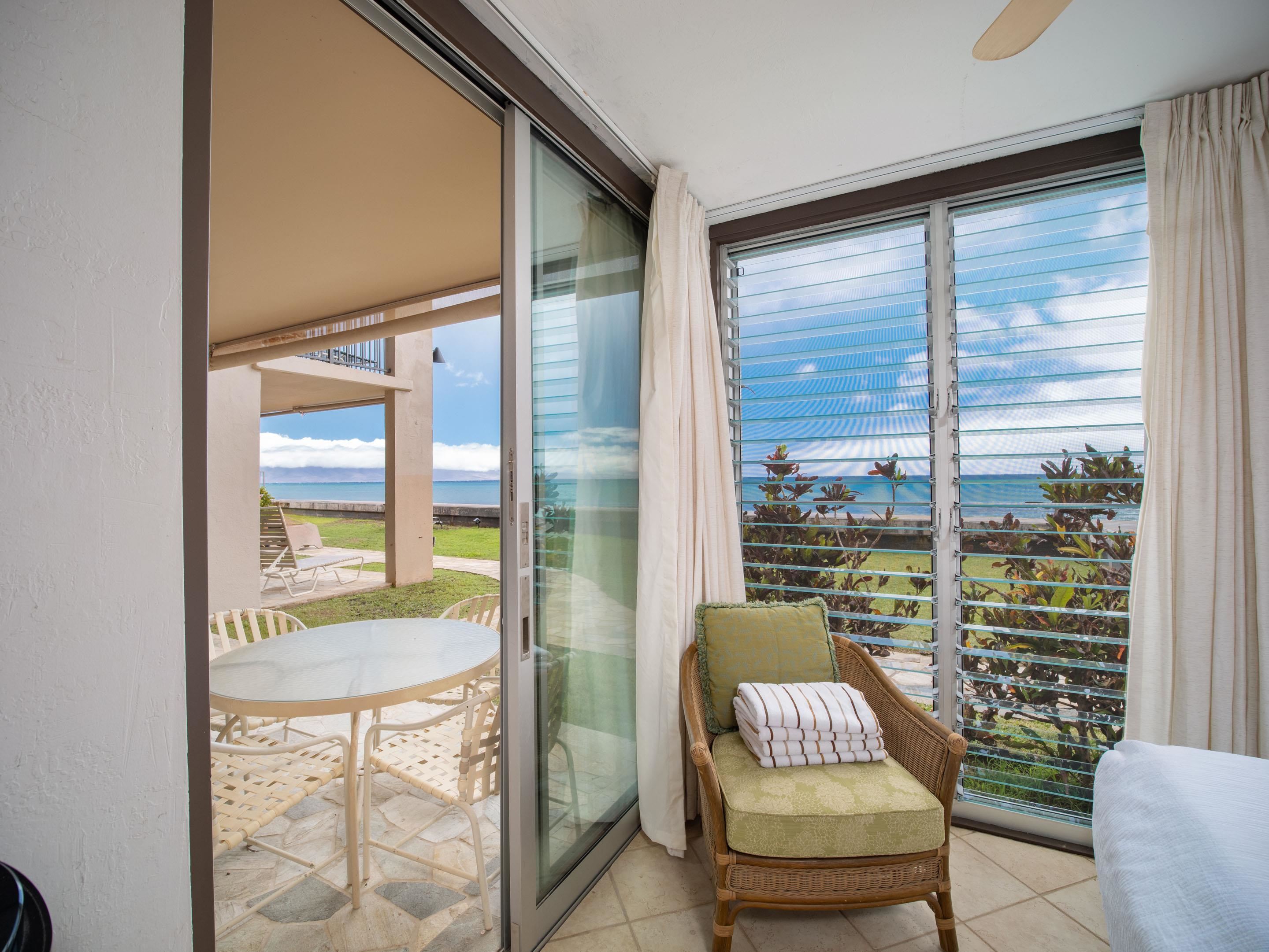 3723 Lower Honoapiilani Rd Unit: 104