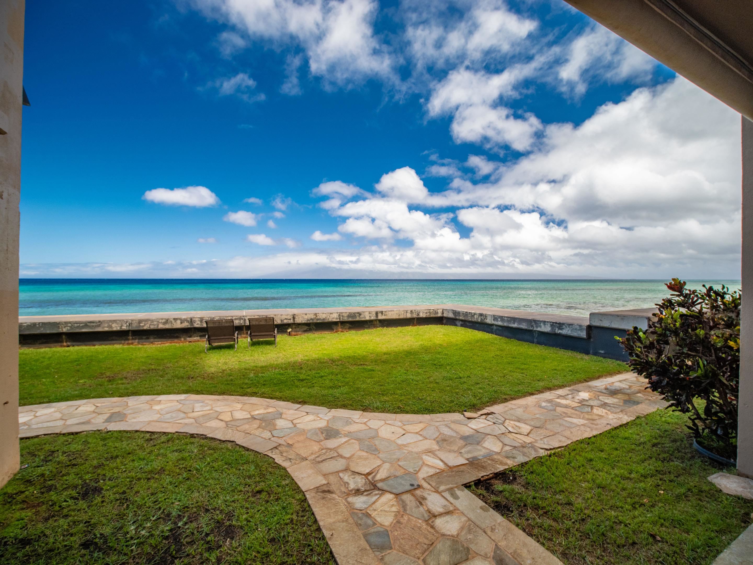 3723 Lower Honoapiilani Rd Unit: 104