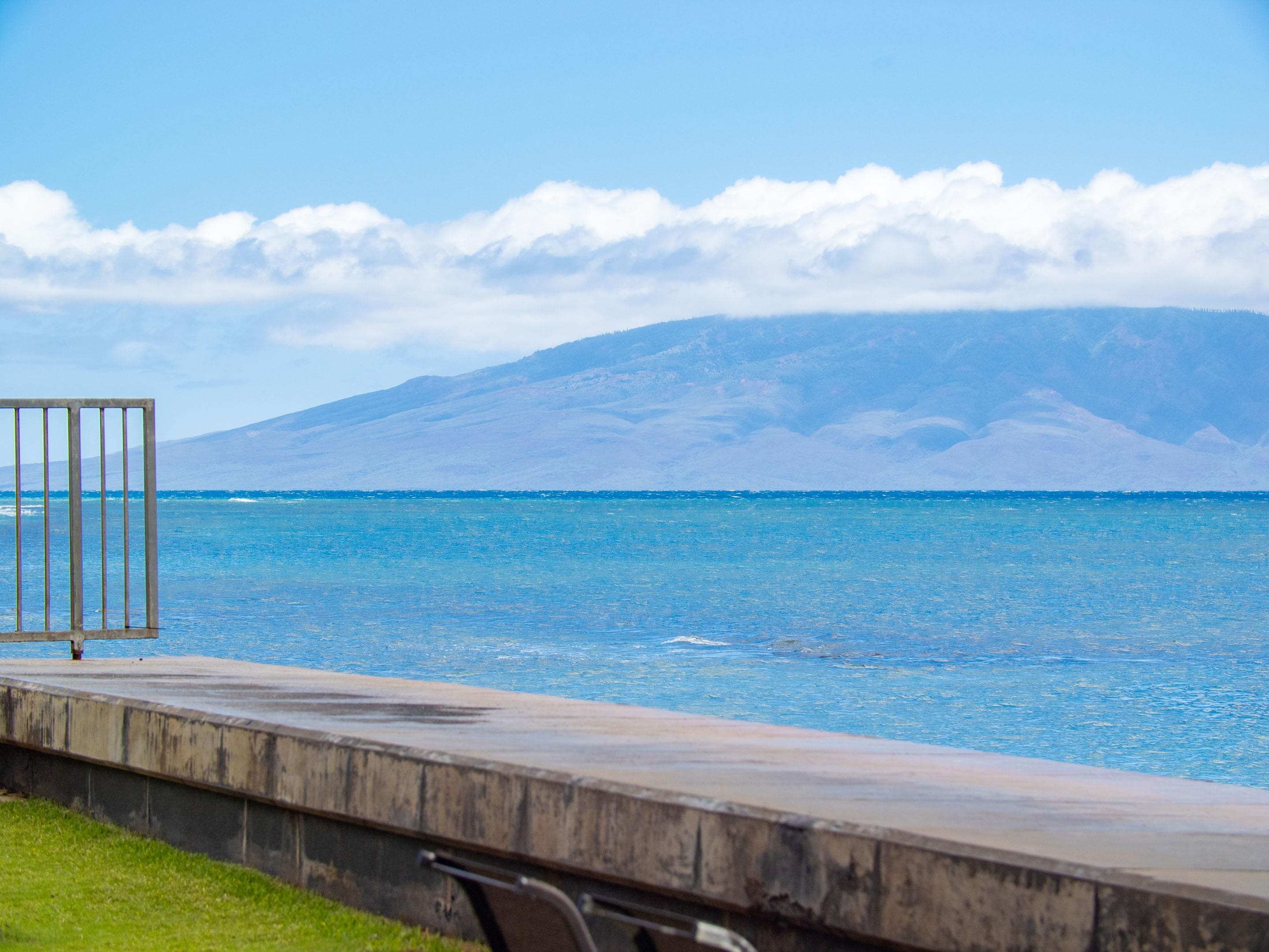 3723 Lower Honoapiilani Rd Unit: 104