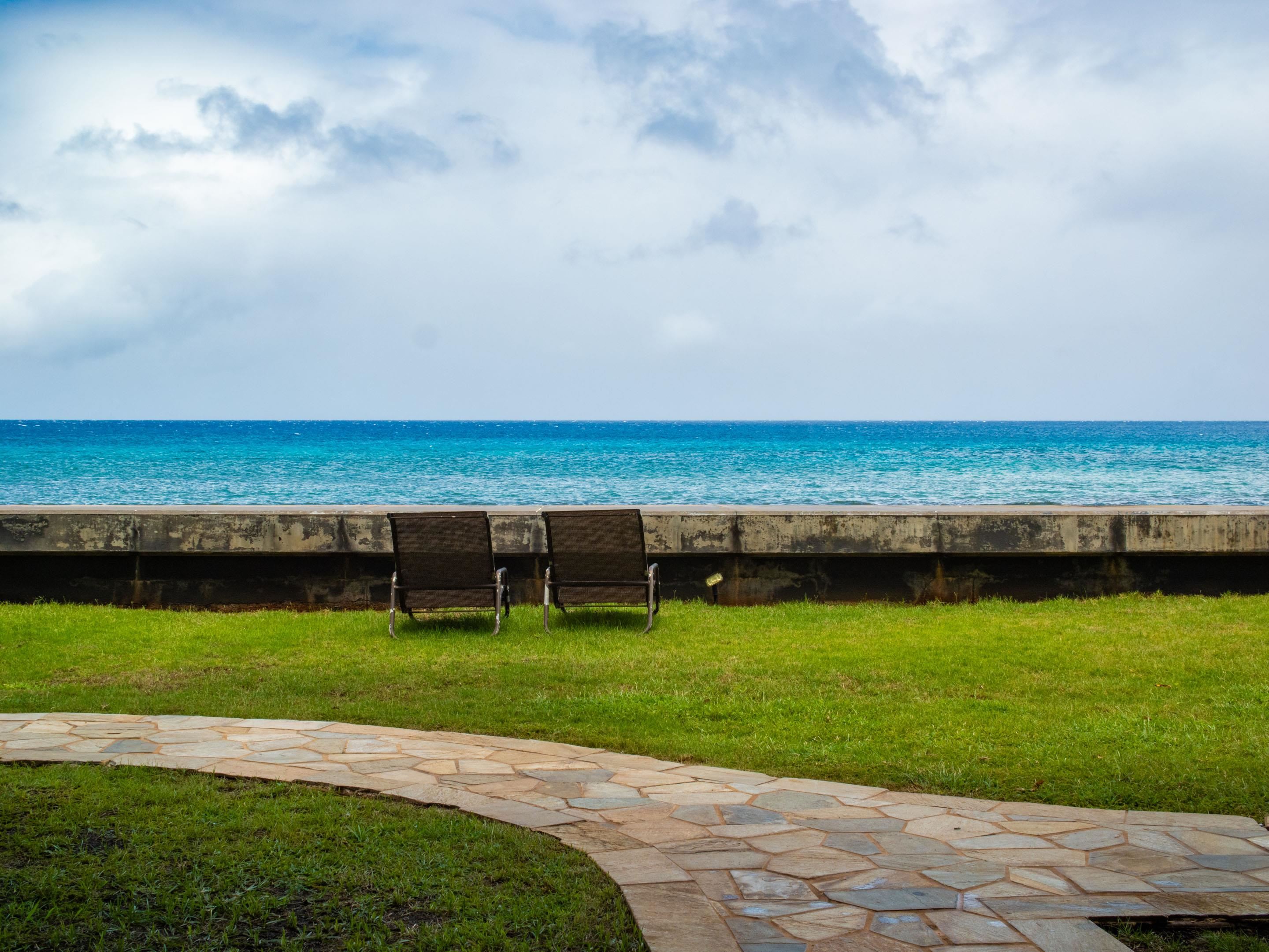 3723 Lower Honoapiilani Rd Unit: 104