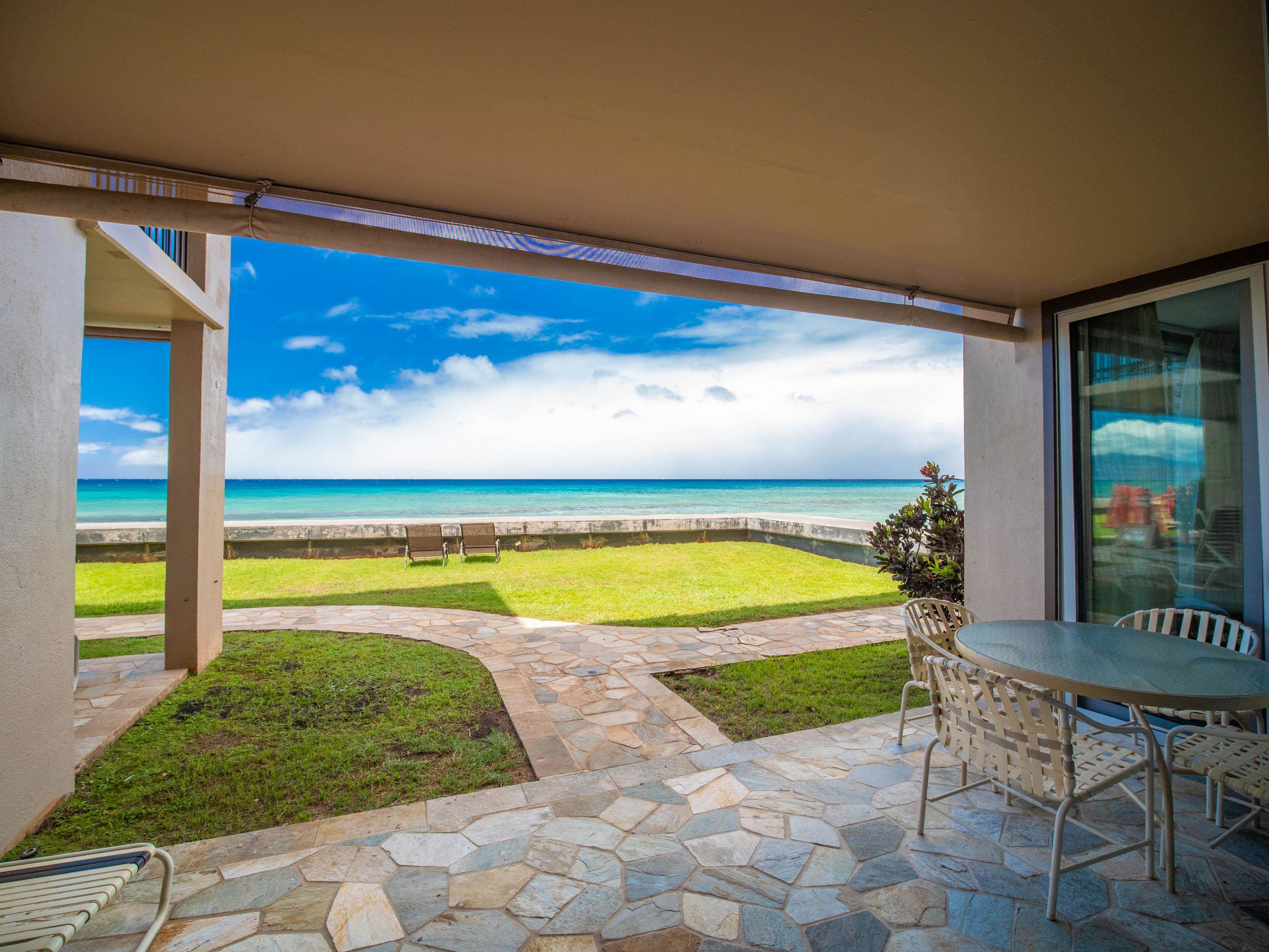 3723 Lower Honoapiilani Rd Unit: 104