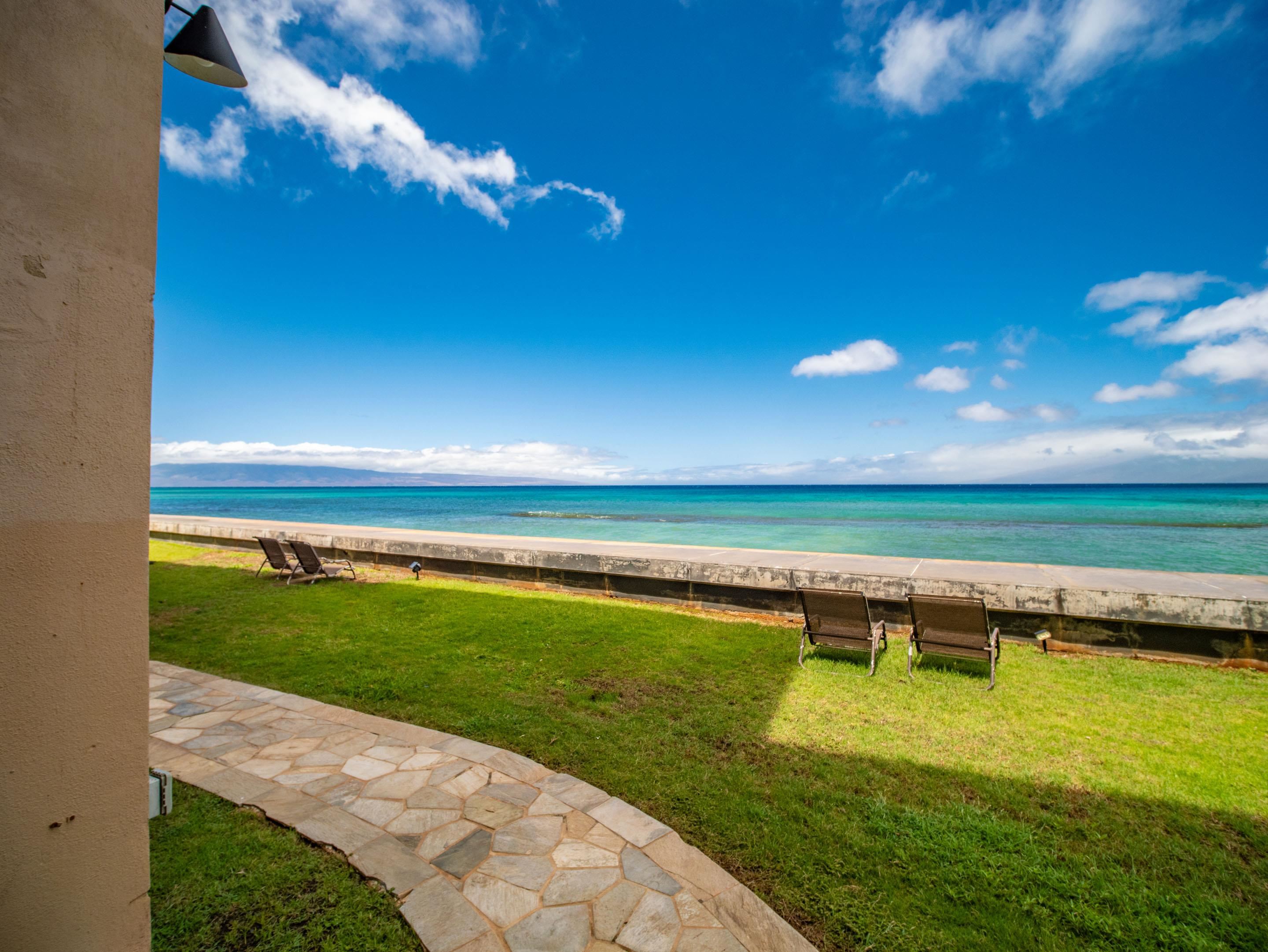 3723 Lower Honoapiilani Rd Unit: 104