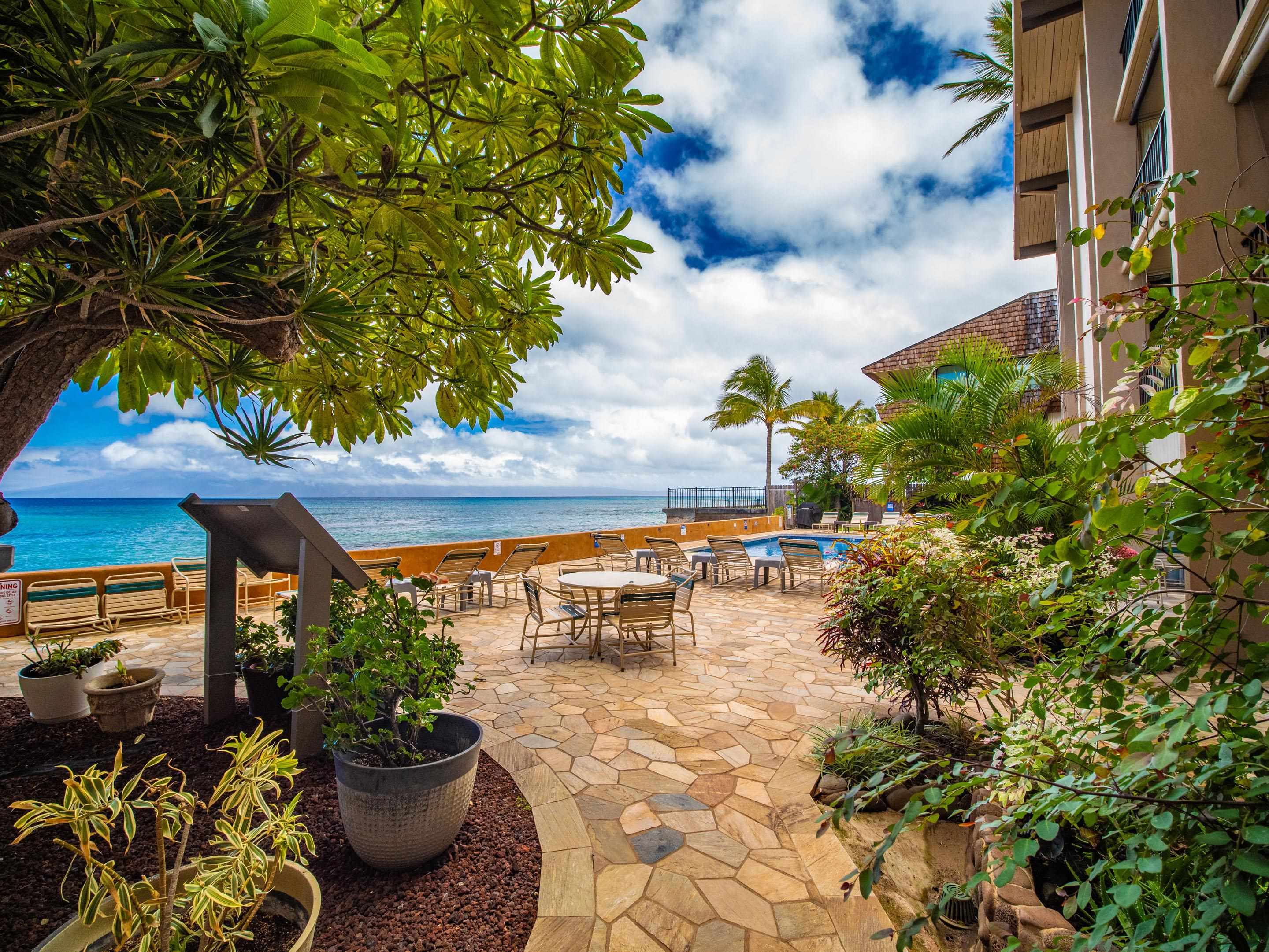 3723 Lower Honoapiilani Rd Unit: 104