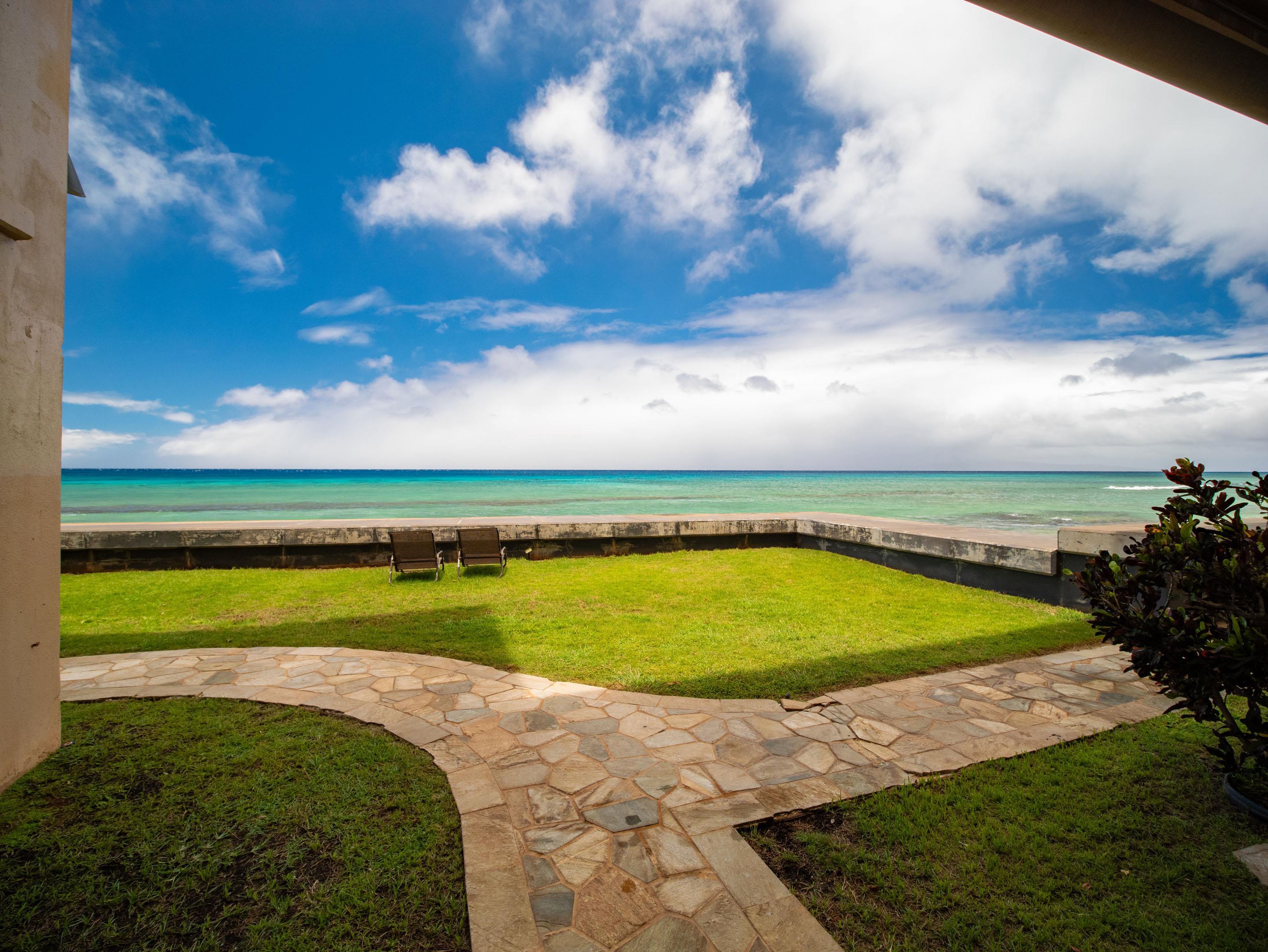 3723 Lower Honoapiilani Rd Unit: 104