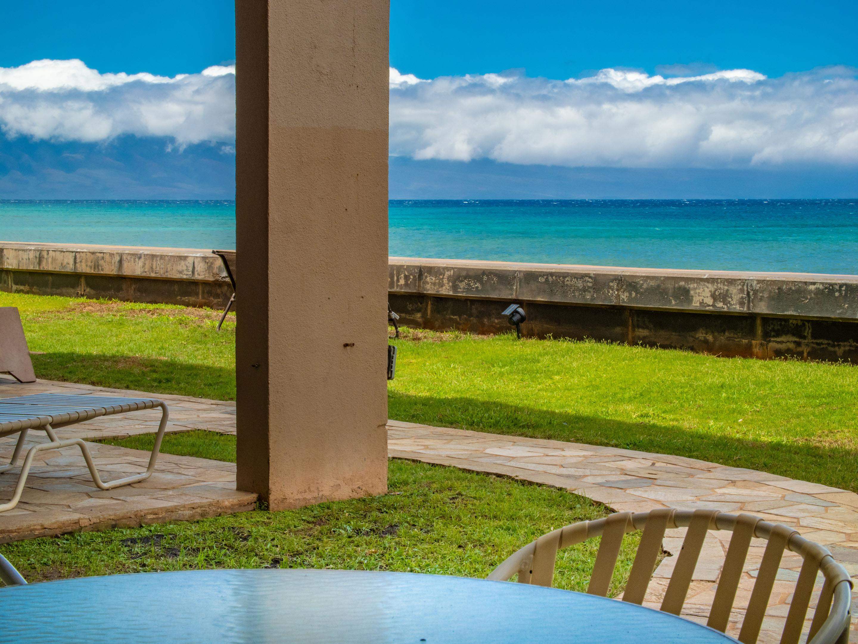 3723 Lower Honoapiilani Rd Unit: 104