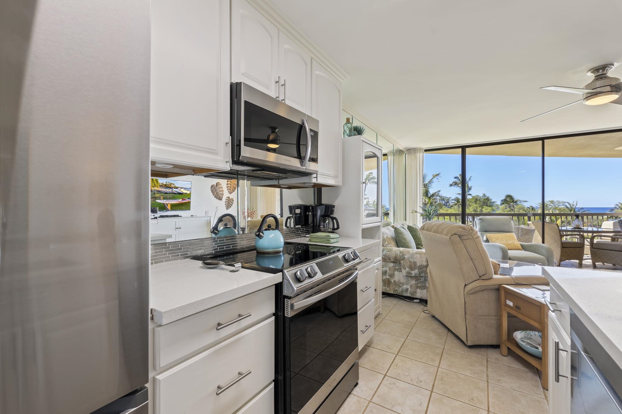 1032 S Kihei Rd Unit: A514