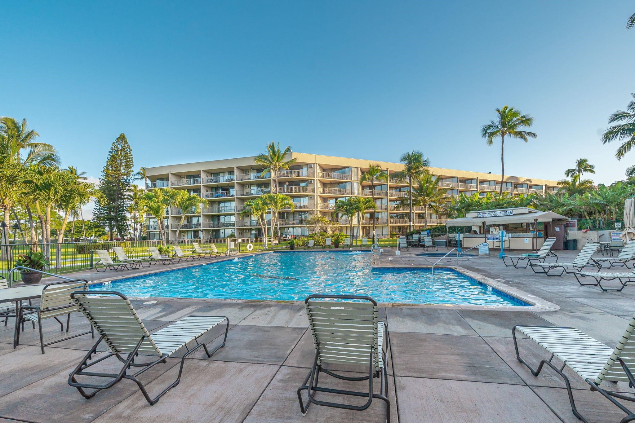 1032 S Kihei Rd Unit: A514