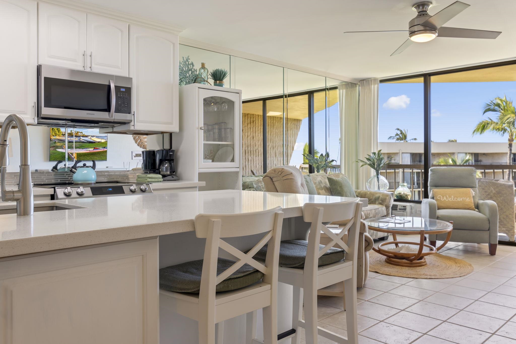 1032 S Kihei Rd Unit: A514