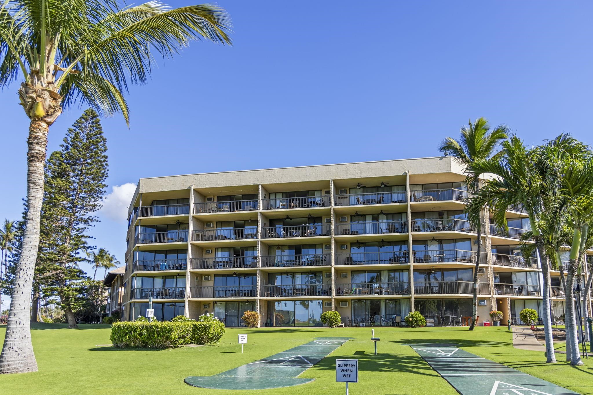 1032 S Kihei Rd Unit: A514