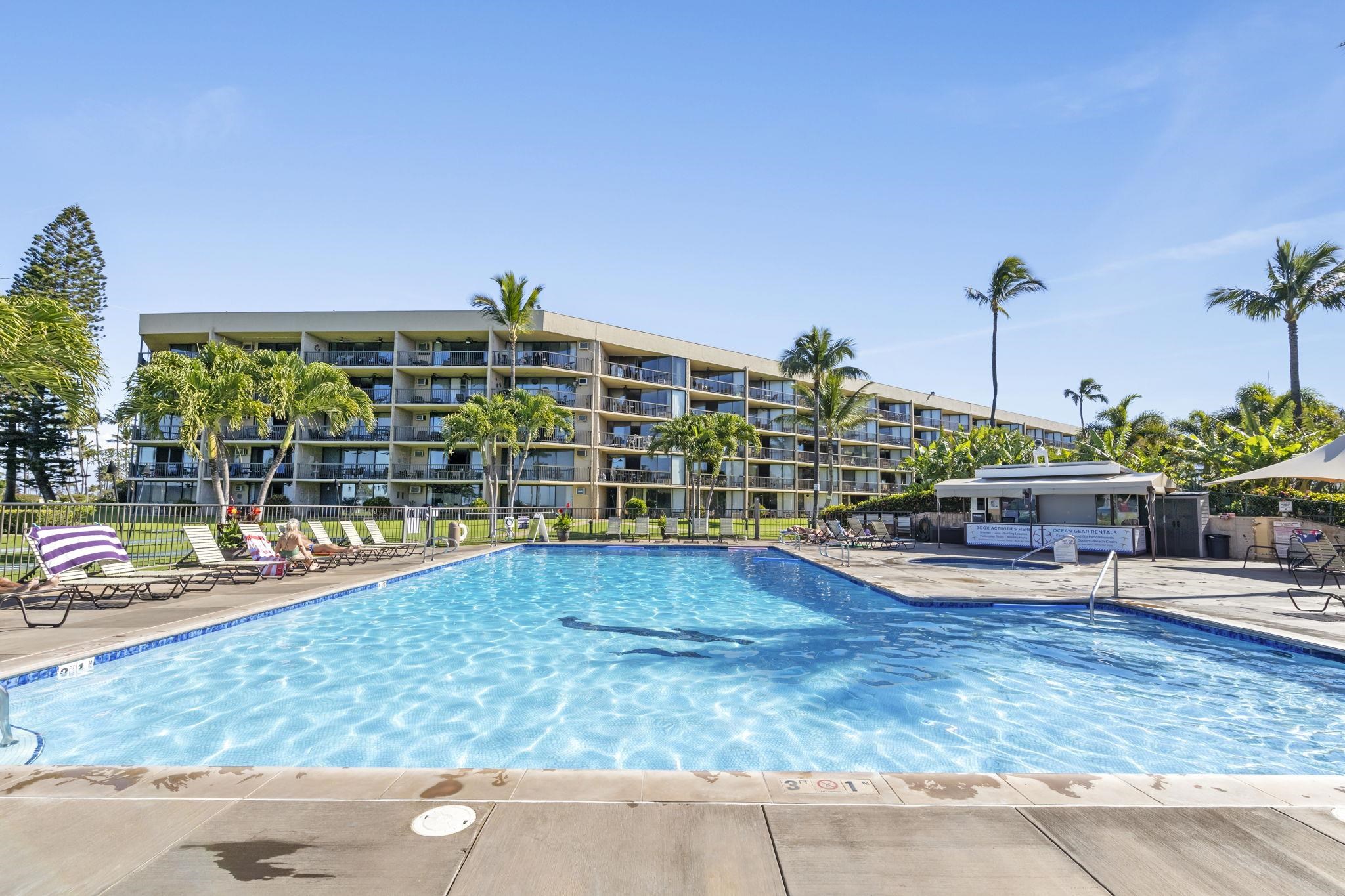 1032 S Kihei Rd Unit: A514