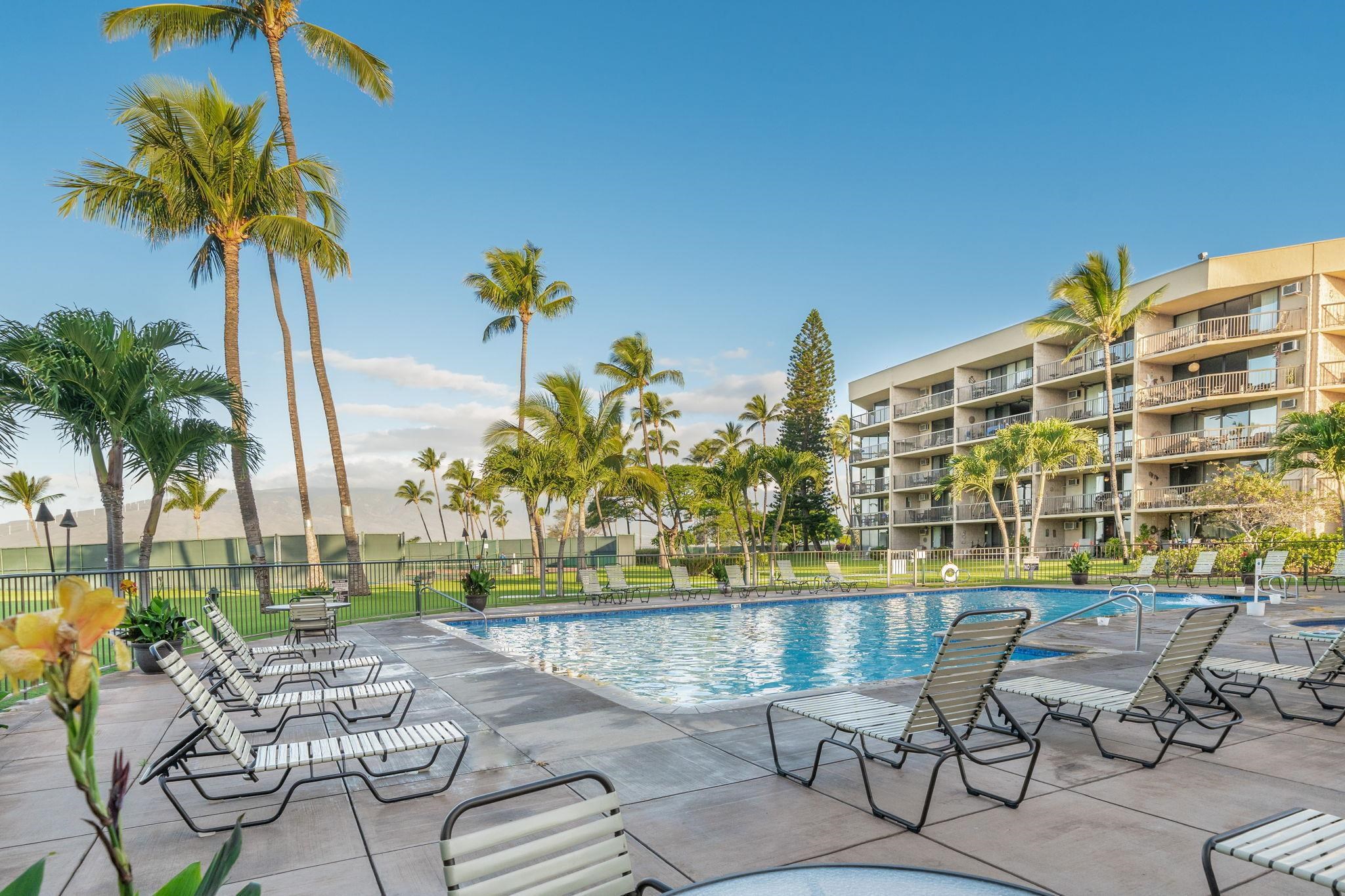 1032 S Kihei Rd Unit: A514