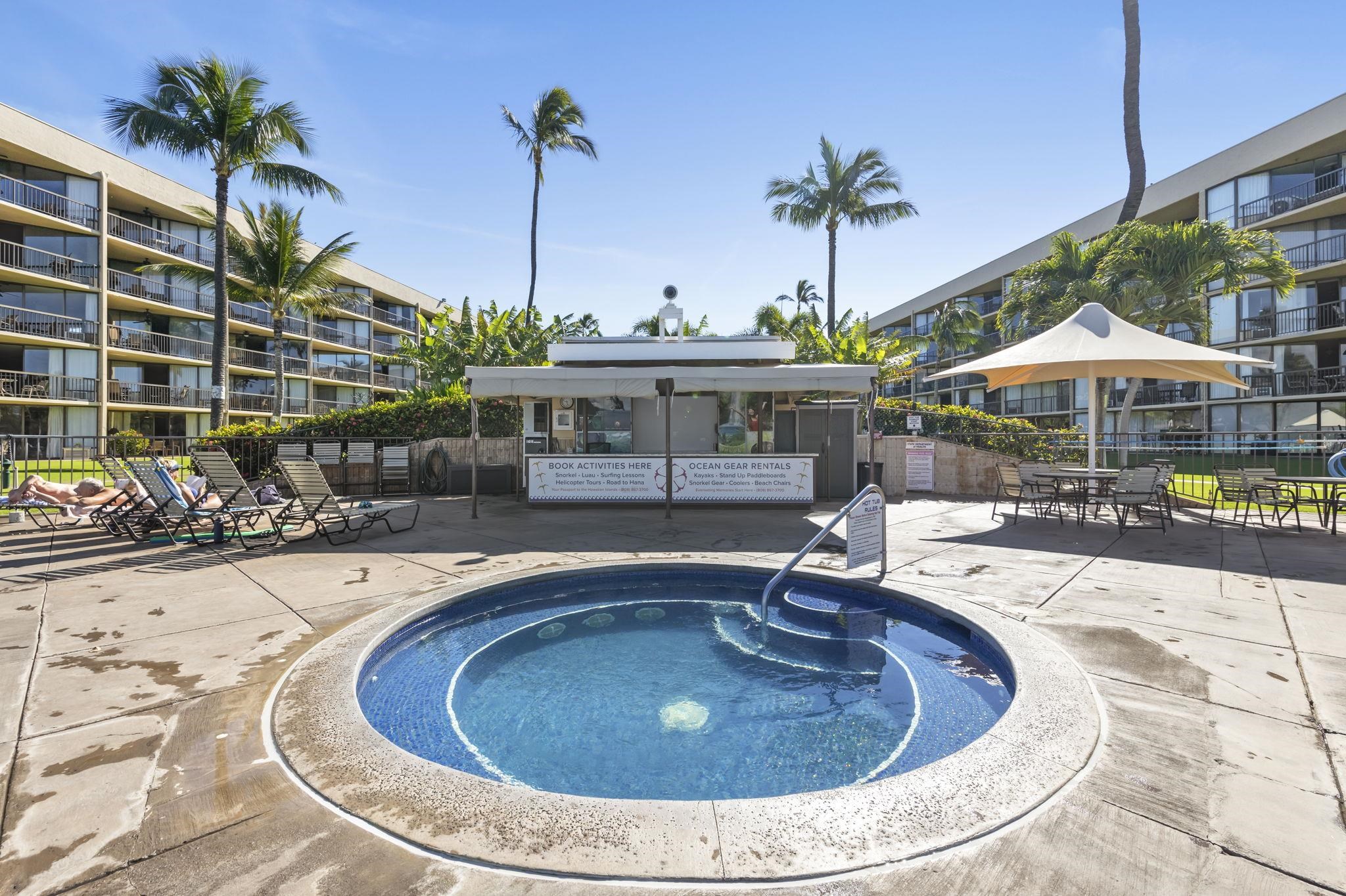 1032 S Kihei Rd Unit: A514