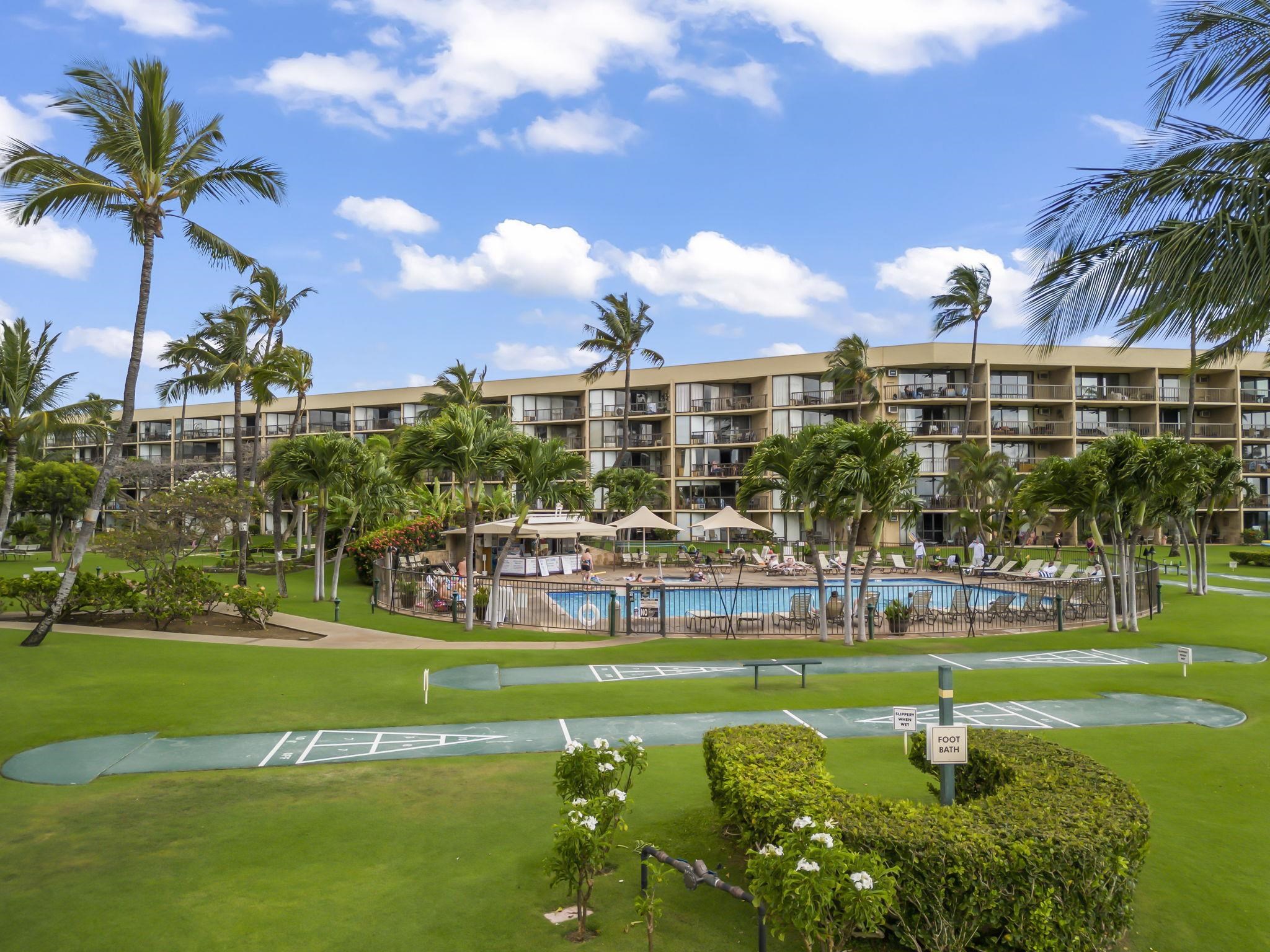 1032 S Kihei Rd Unit: A514