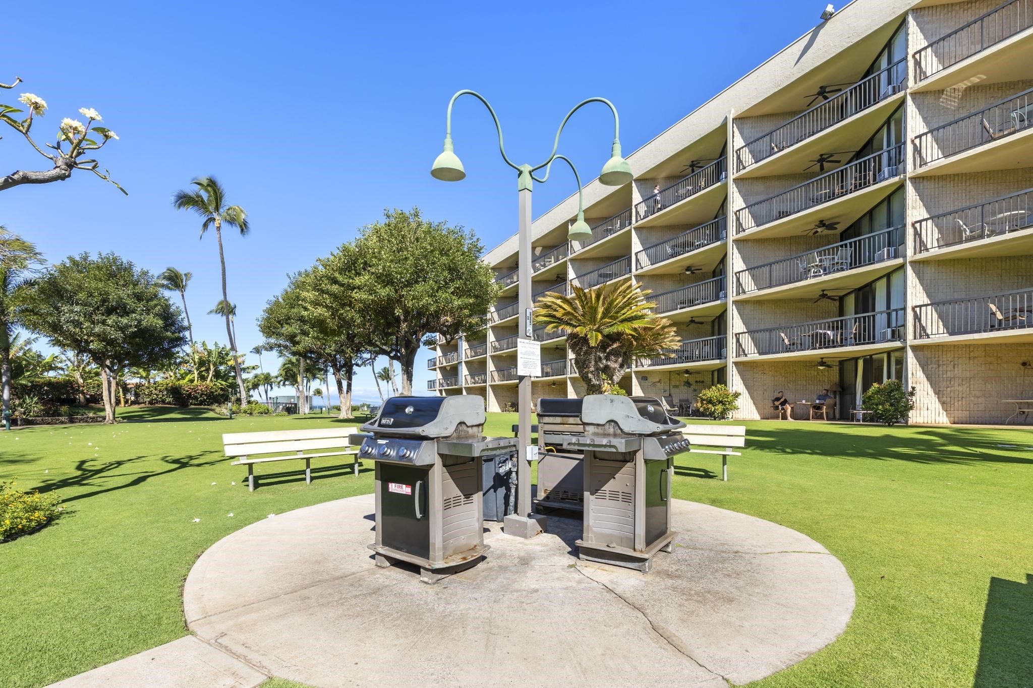 1032 S Kihei Rd Unit: A514