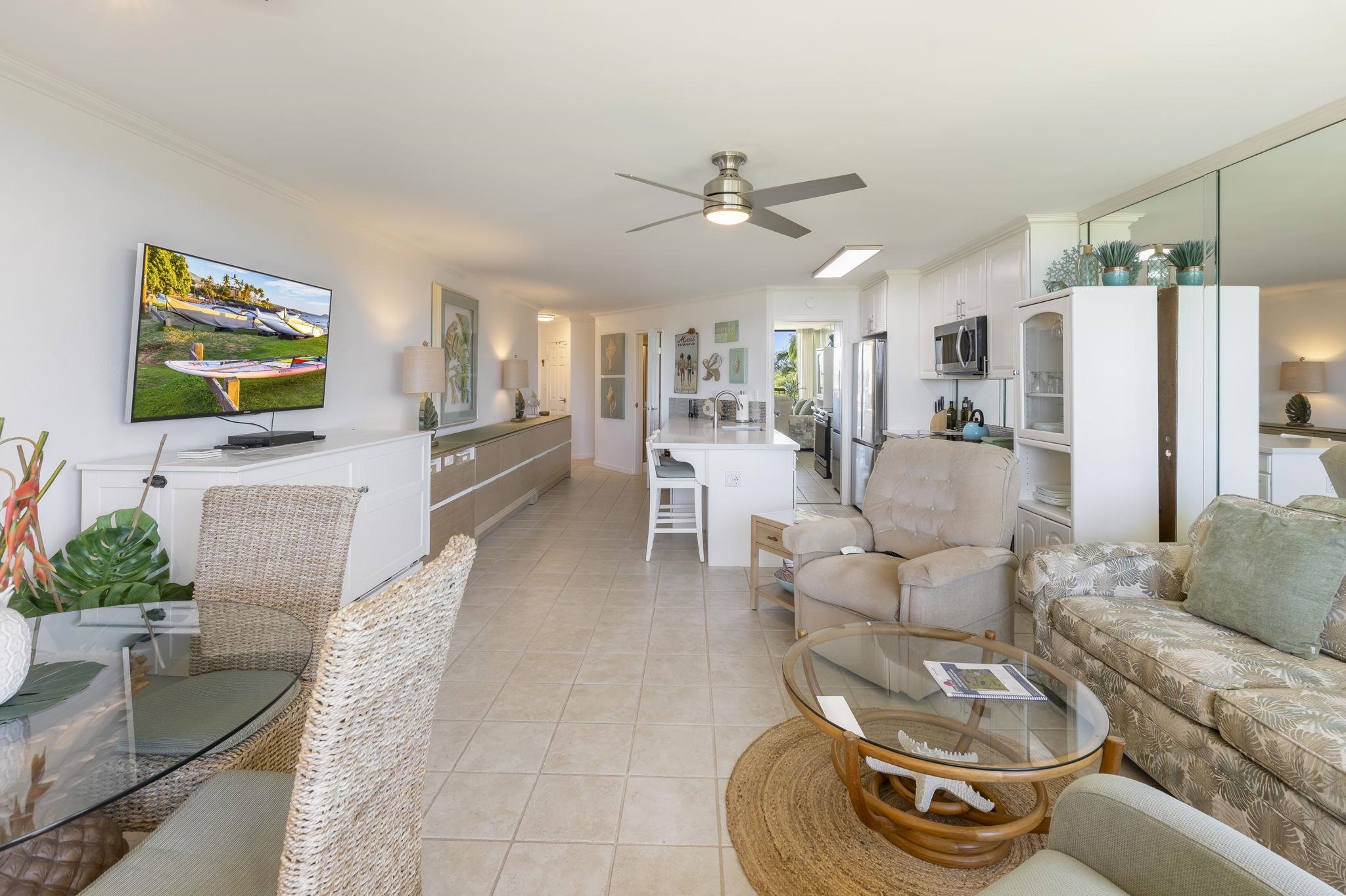 1032 S Kihei Rd Unit: A514