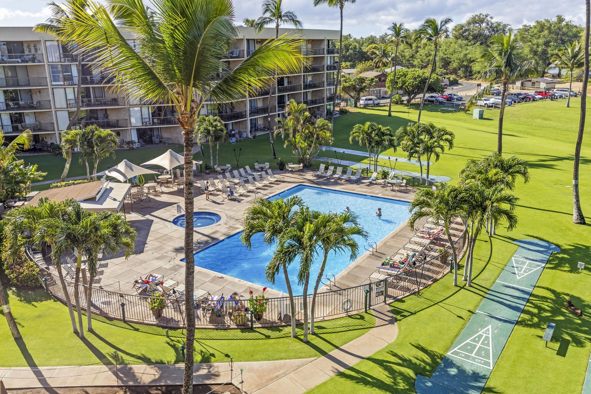 1032 S Kihei Rd Unit: A514