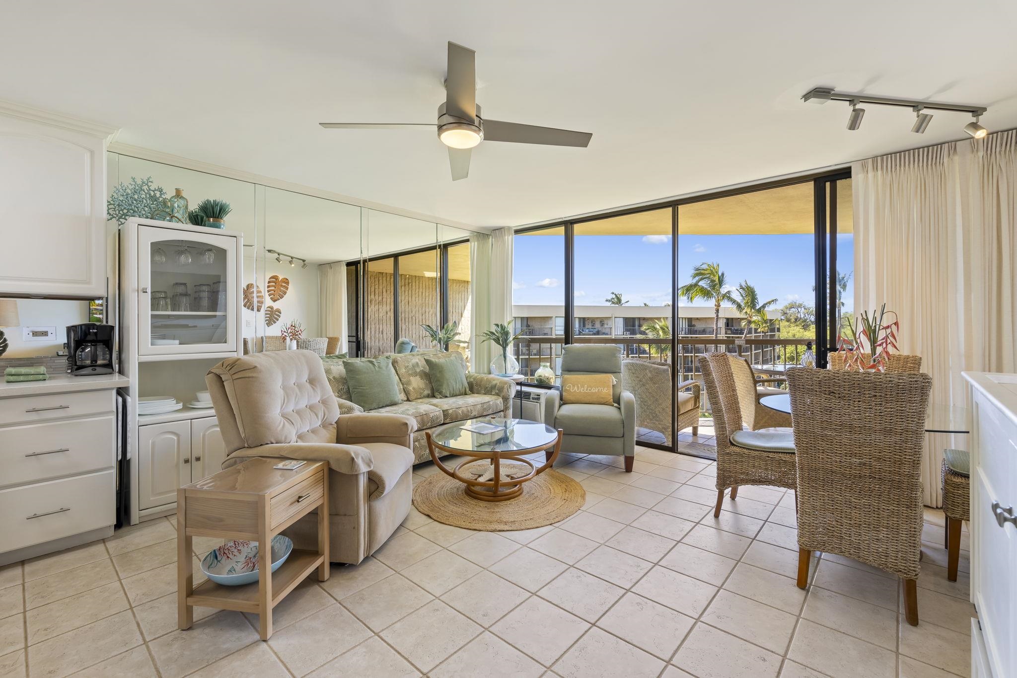 1032 S Kihei Rd Unit: A514