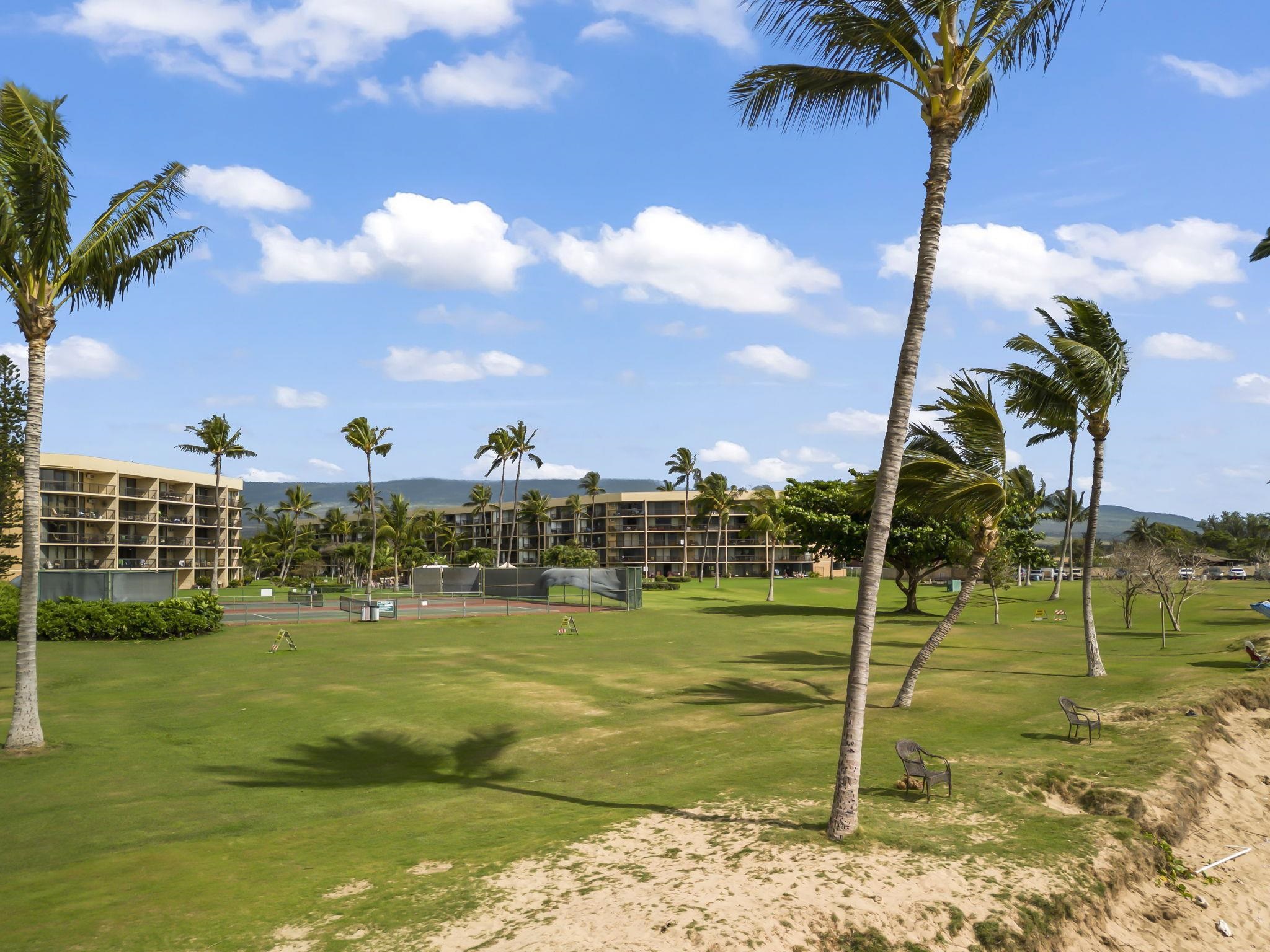 1032 S Kihei Rd Unit: A514